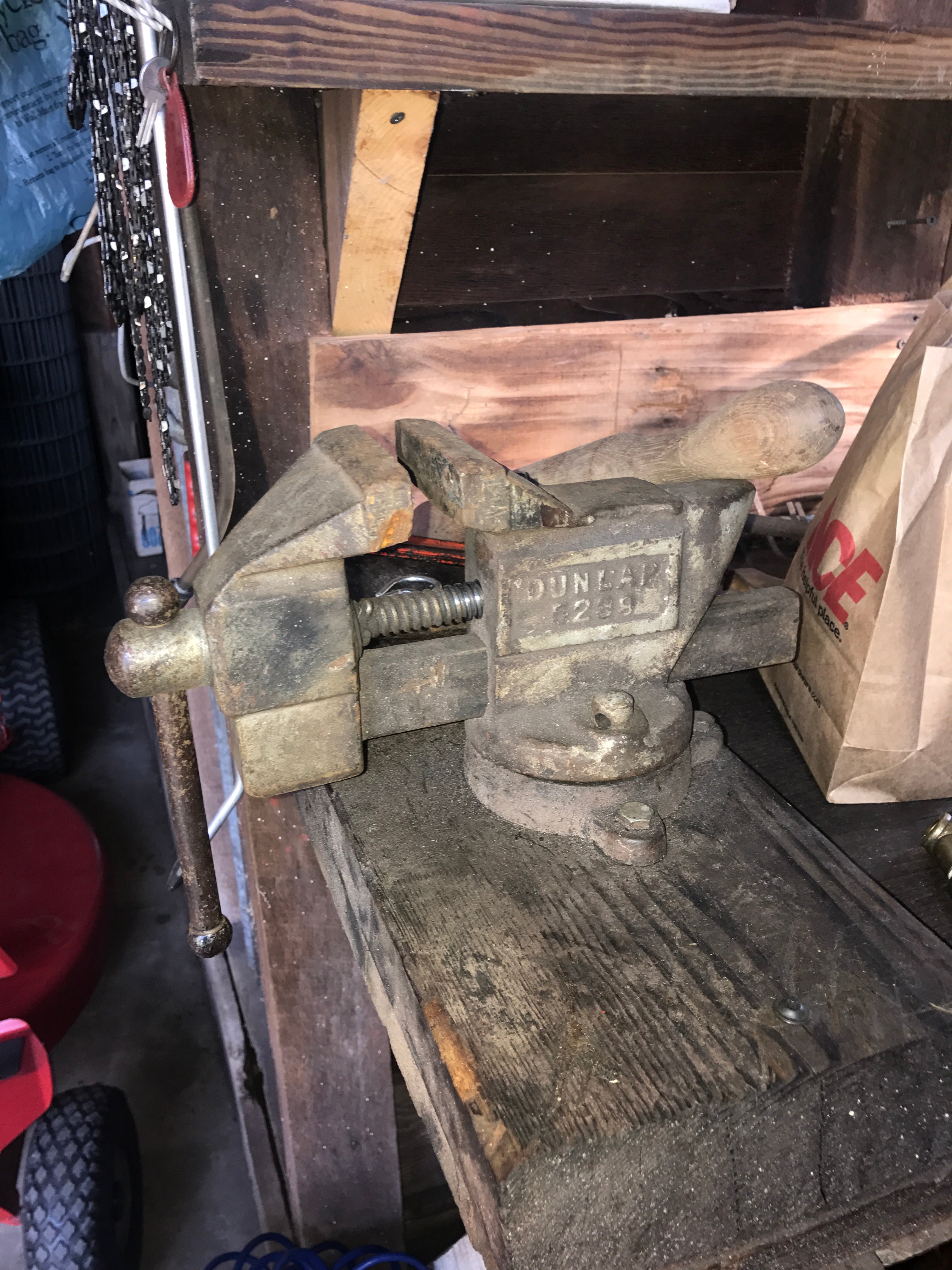 Personal Property Pictures