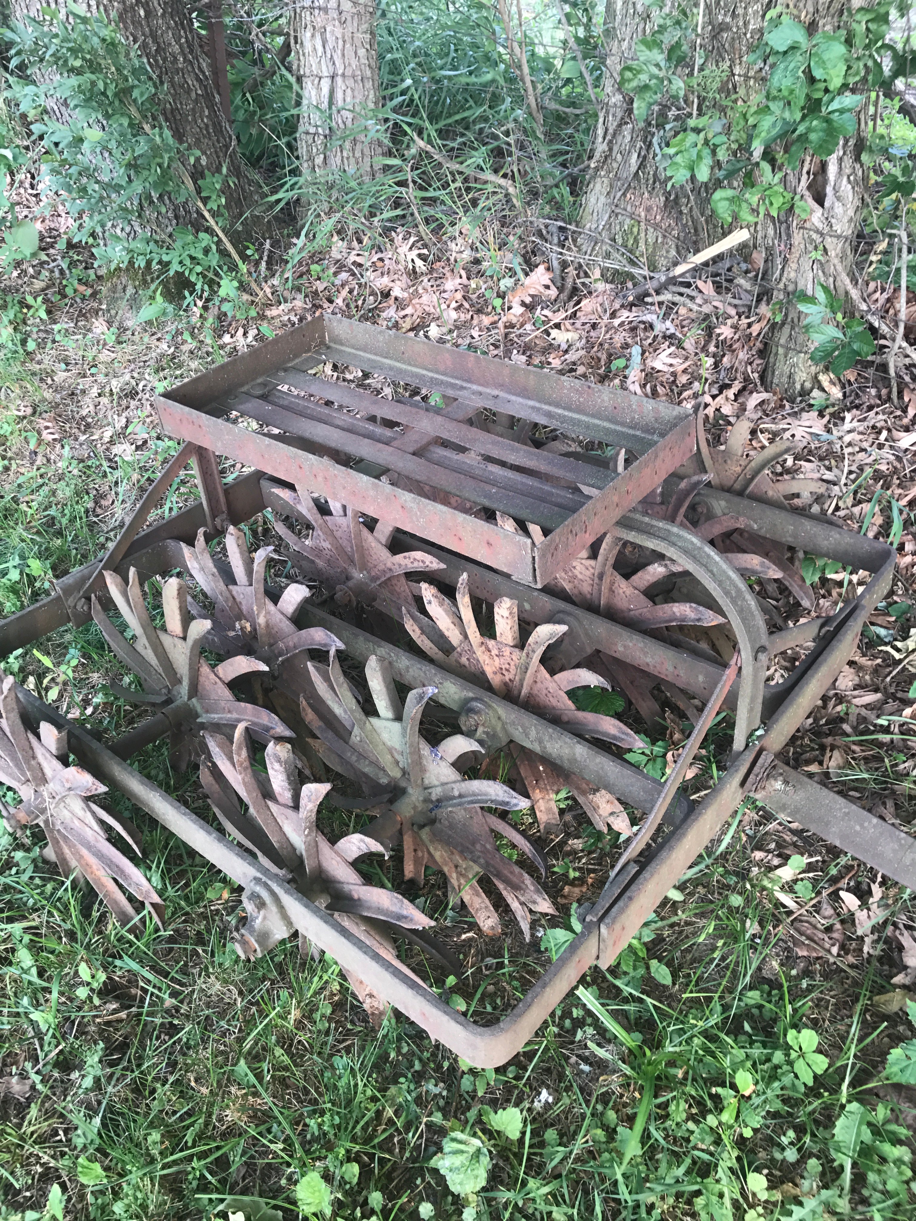 Personal Property Pictures