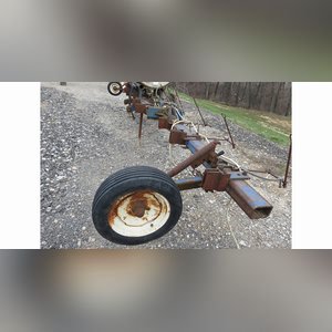 John Blue pump, shuttle pumps, 2â? & 3â? hoses, valves, fittings