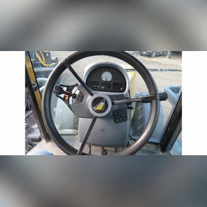 2011 CAT MT645 Challenger tractor, MFWD, 240 HP, 3-pt., PTO, CVT transmission, power beyond, 4 remotes, front weights, 420/90R30 fronts, 480/80R46 rear duals, Opti Ride front axle & cab suspension, deluxe light pkg., deluxe cab w/ instructor seat, 1730 hrs., SN V306041