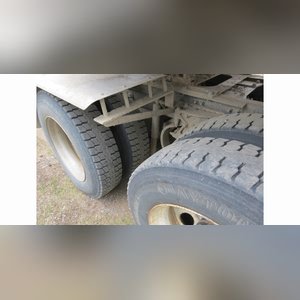 2003 Kenworth semi, 10-speed, Aerocab sleeper, wet kit, 533,629 mi., SN 1ZKDDB9X63J396181