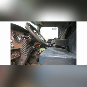 2003 Kenworth semi, 10-speed, Aerocab sleeper, wet kit, 533,629 mi., SN 1ZKDDB9X63J396181