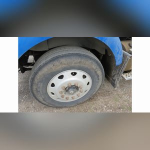 2003 Kenworth semi, 10-speed, Aerocab sleeper, wet kit, 533,629 mi., SN 1ZKDDB9X63J396181