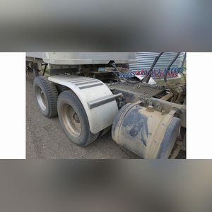 2003 Kenworth semi, 10-speed, Aerocab sleeper, wet kit, 533,629 mi., SN 1ZKDDB9X63J396181