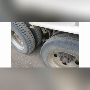 2003 Kenworth semi, 10-speed, Aerocab sleeper, wet kit, 533,629 mi., SN 1ZKDDB9X63J396181