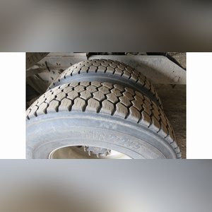 1990 Kenworth semi, 10-speed, day cab, wet kit, 620,285 mi., SN 1XKADB9X7L1545071