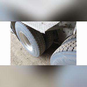 1990 Kenworth semi, 10-speed, day cab, wet kit, 620,285 mi., SN 1XKADB9X7L1545071