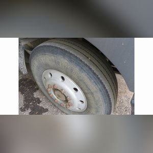 1990 Kenworth semi, 10-speed, day cab, wet kit, 620,285 mi., SN 1XKADB9X7L1545071