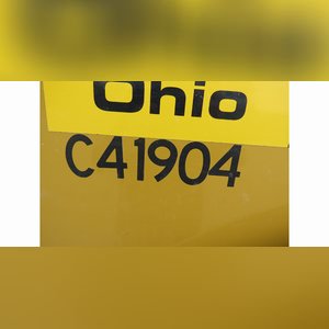 2013 CAT 262-C2 skidloader, 2-speed, 74.3 HP, Cat C-3.4 diesel, ROPS, quick coupler, 12x16.5 tires, w/ 6.5â?? material bucket, 326 hrs., SN 0262CATMW01660 (Forks sell separate)