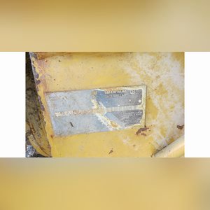 CAT D5N-XL high-track dozer, w/ 10â?? 6-way blade, 22â? tracks, 3045 hrs., SN BMA31356