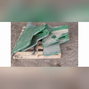 Assorted shop equipment, parts and items