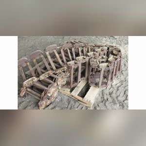 Assorted shop equipment, parts and items