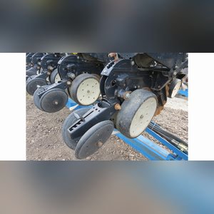 Kinze 3650, no-till, 16x32, Interplant, Keeton seed firmers, bulk-fill, monitor, markers, SN 655030