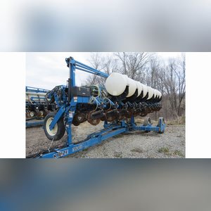 Kinze 3600, no-till, 12R30â?, 2x2, liquid, row cleaners, Keeton seed firmers, monitor, markers, SN 614152