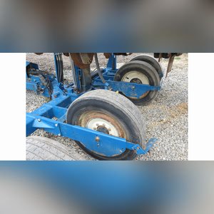 Kinze 3600, no-till, 12R30â?, 2x2, liquid, row cleaners, Keeton seed firmers, monitor, markers, SN 614152