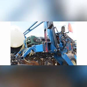 Kinze 3600, no-till, 12R30â?, 2x2, liquid, row cleaners, Keeton seed firmers, monitor, markers, SN 614152