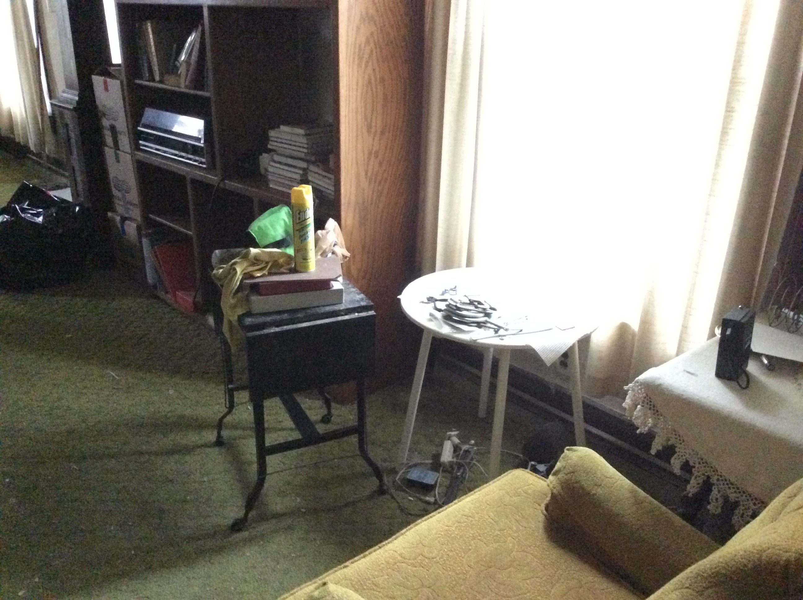 Personal Property Pictures