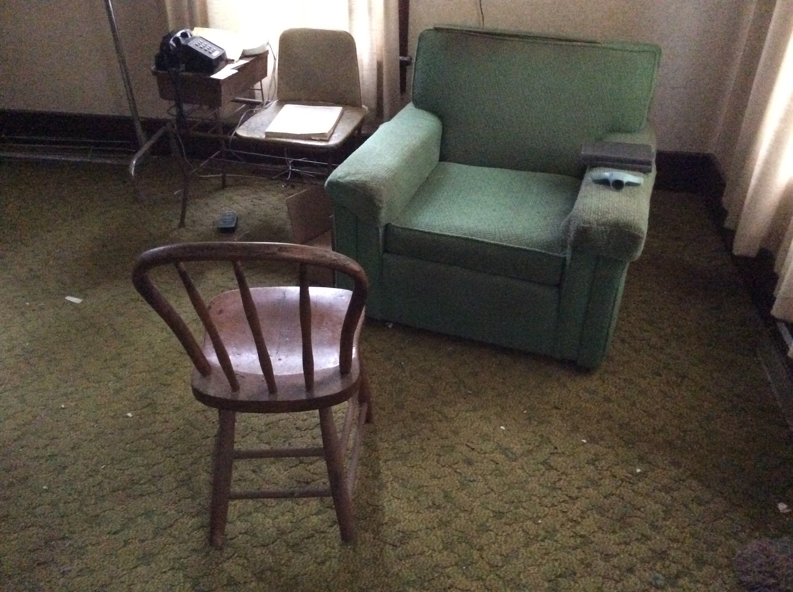 Personal Property Pictures