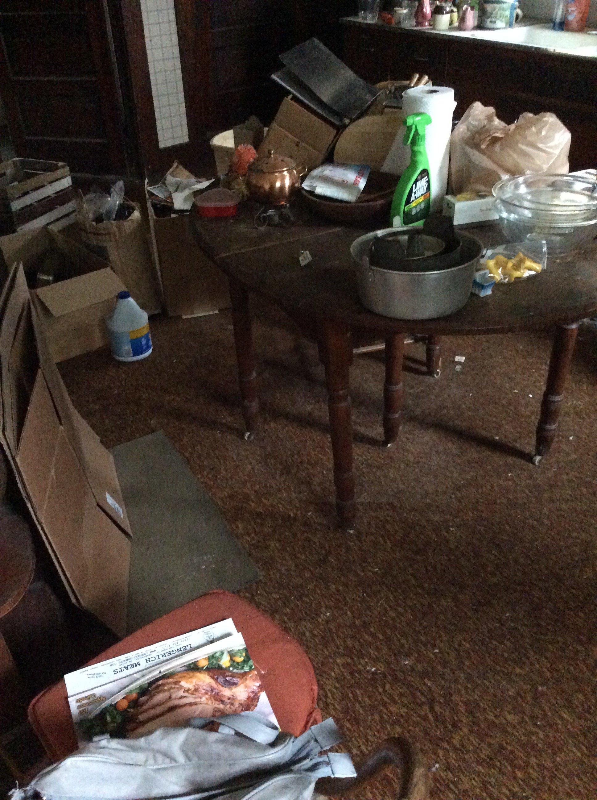 Personal Property Pictures