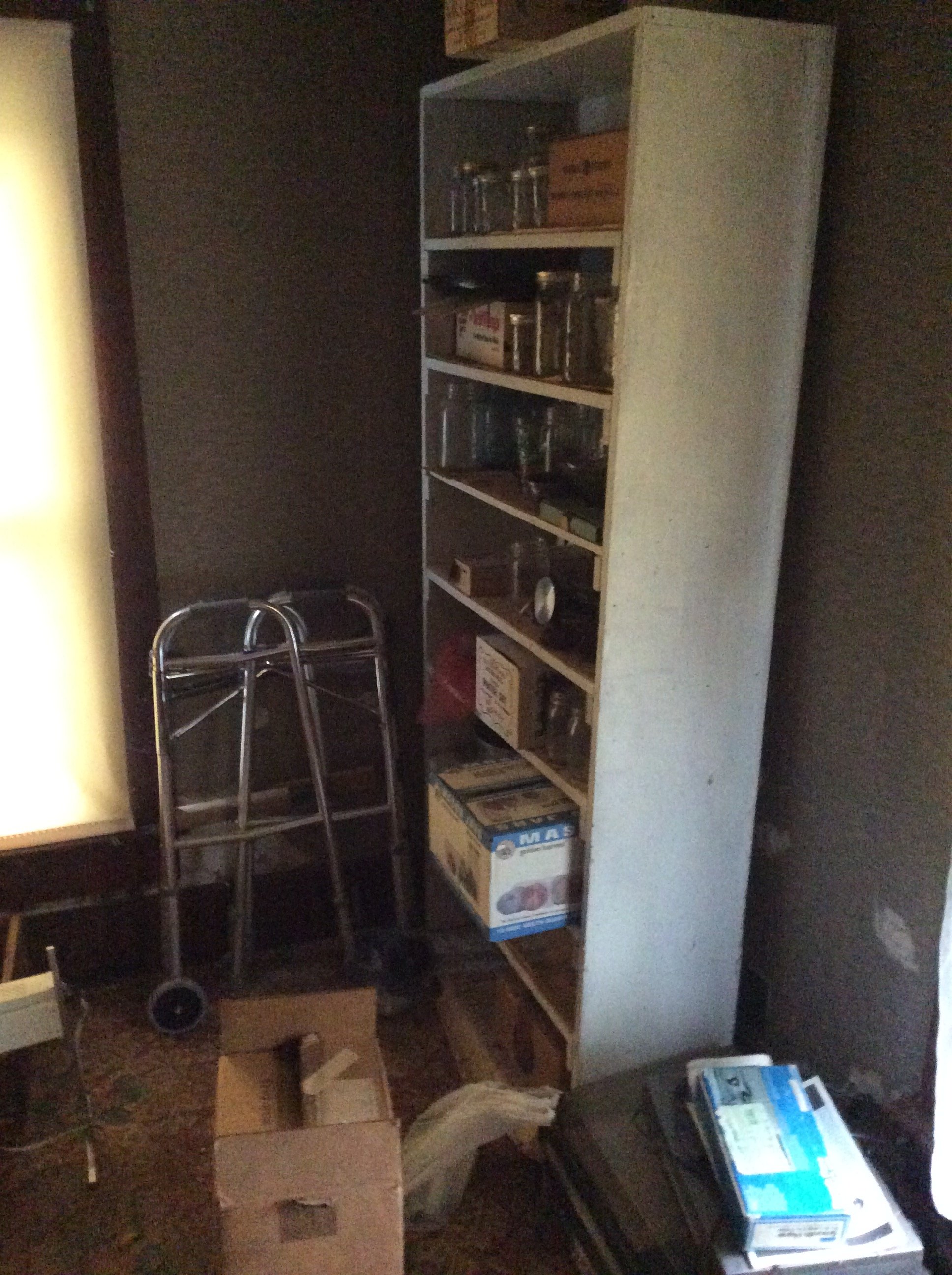 Personal Property Pictures