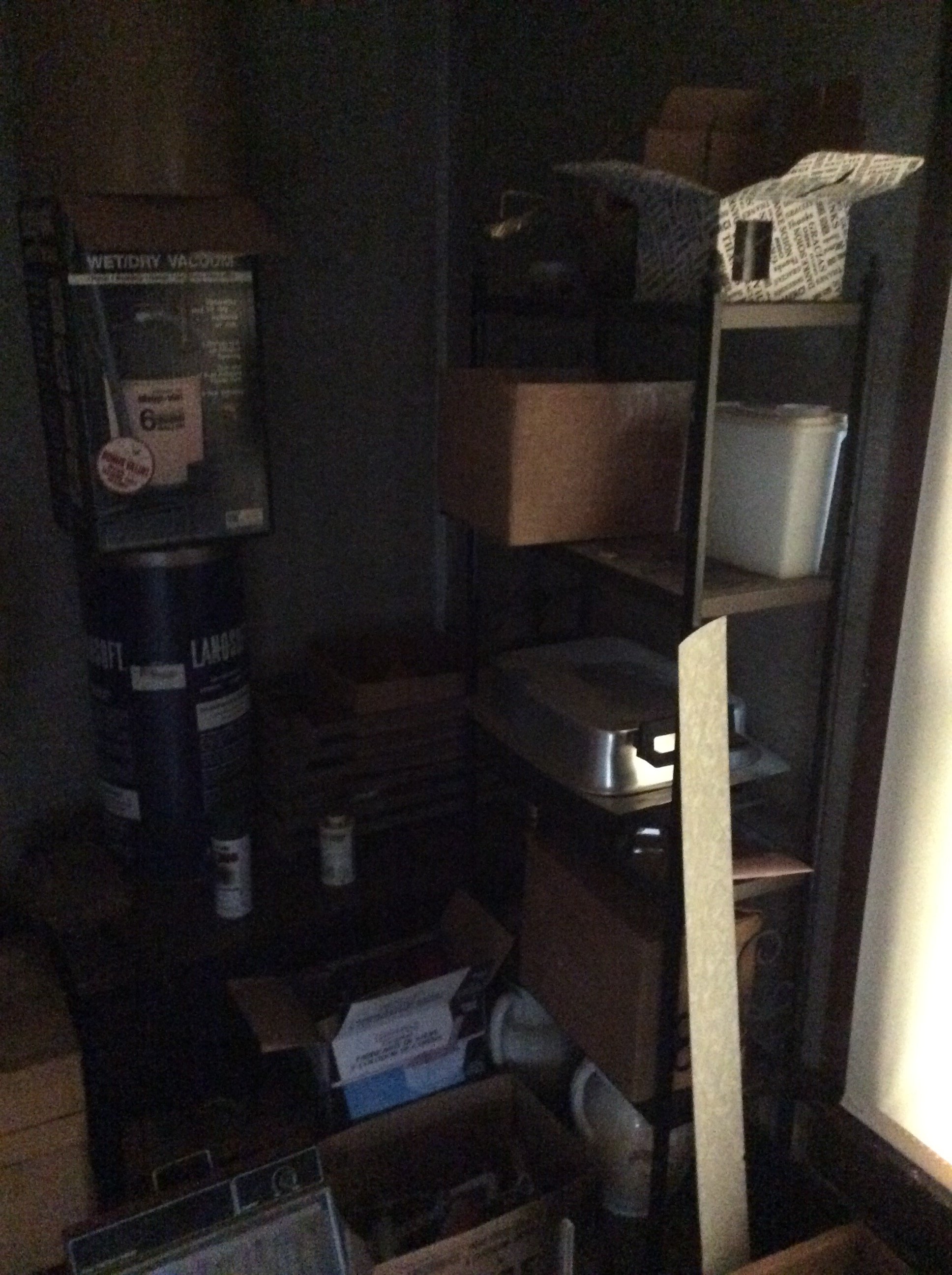 Personal Property Pictures