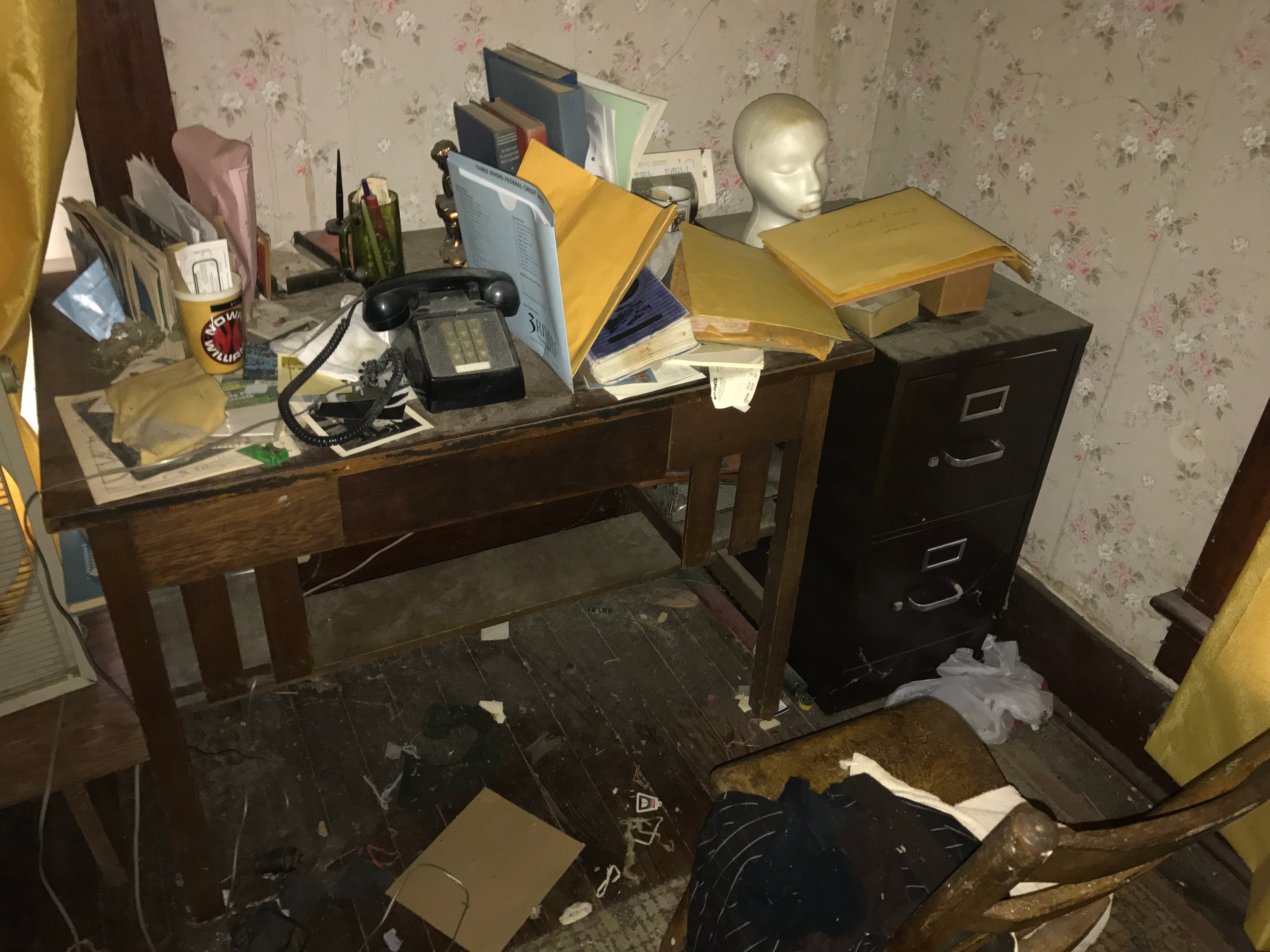 Personal Property Pictures