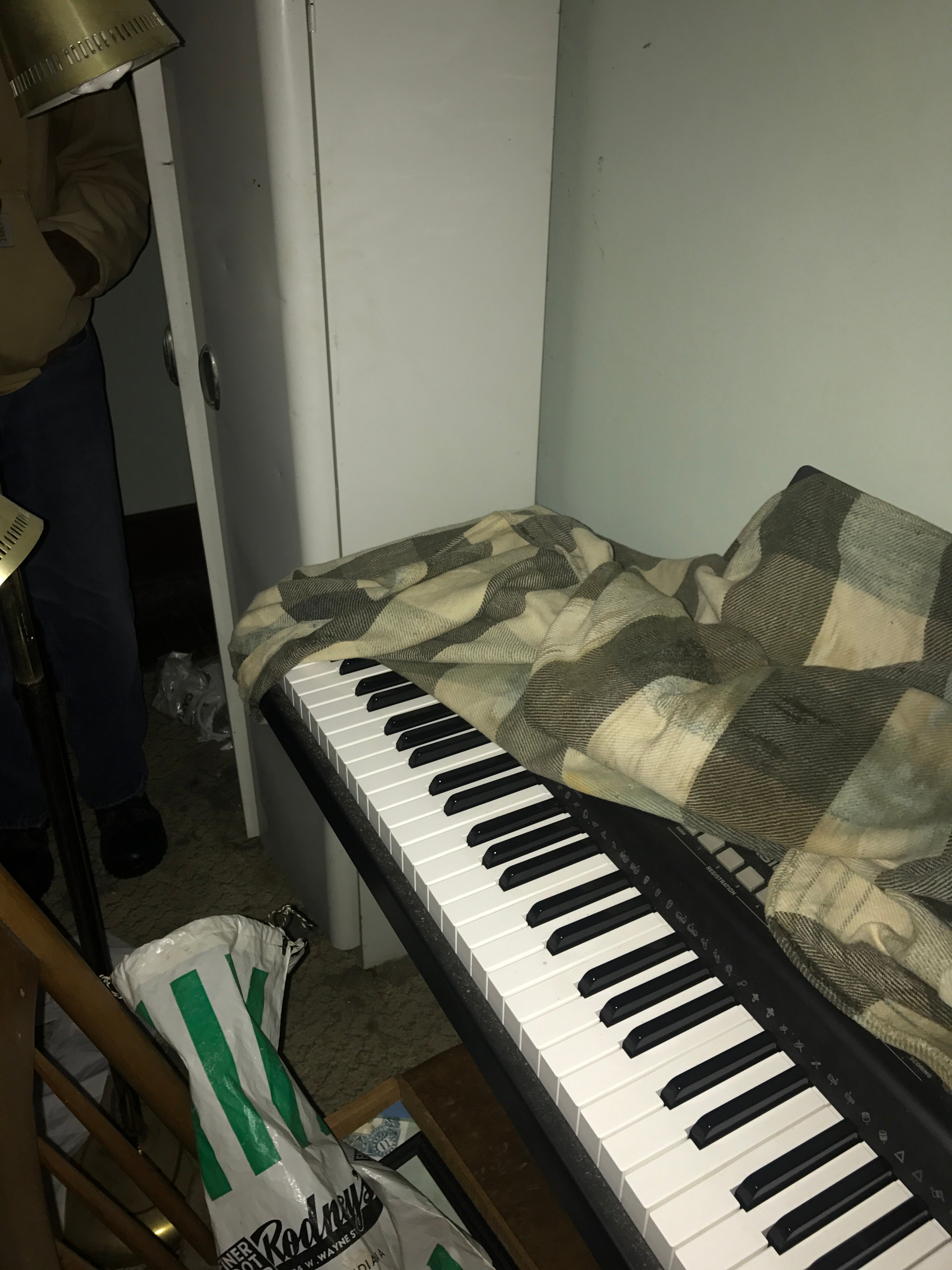 Personal Property Pictures