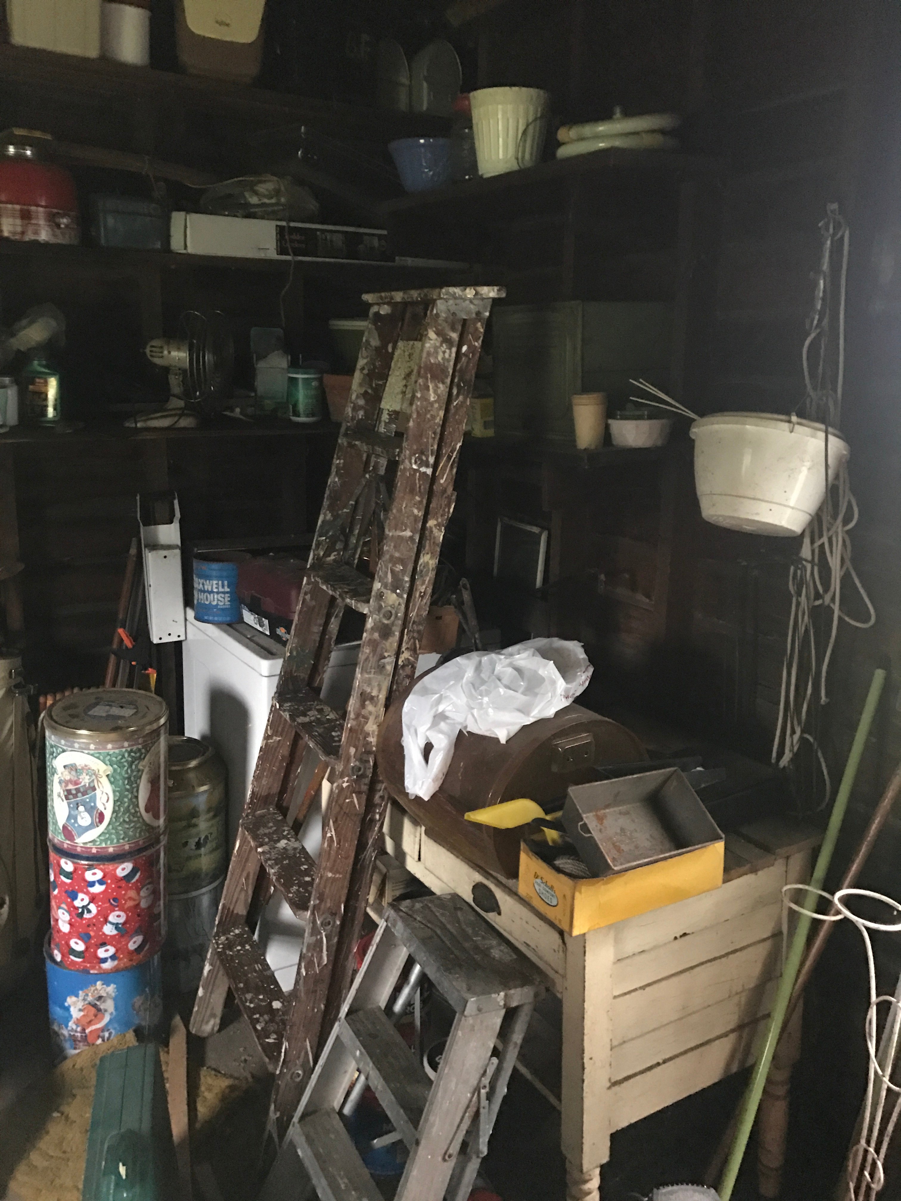 Personal Property Pictures