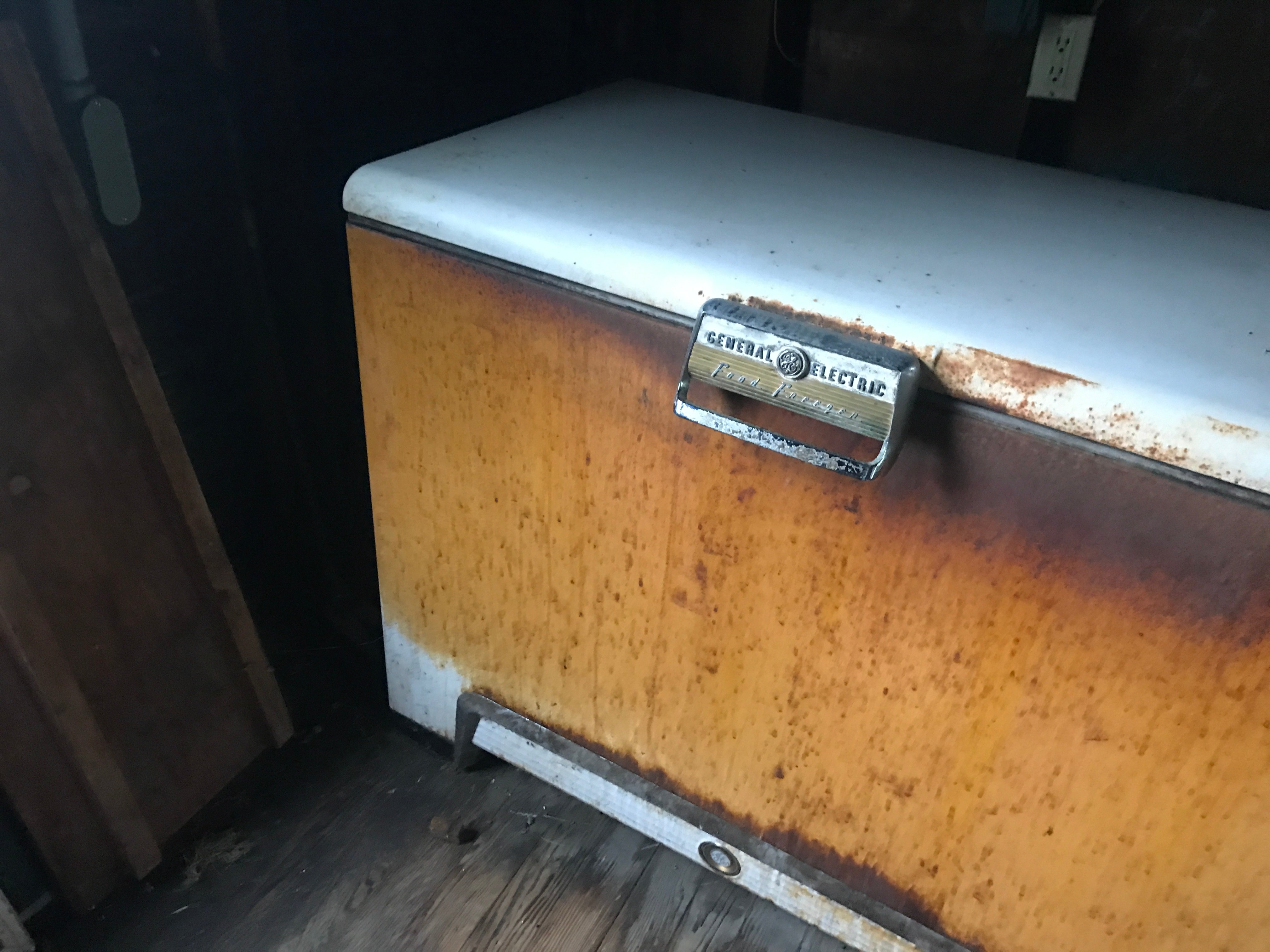 Personal Property Pictures