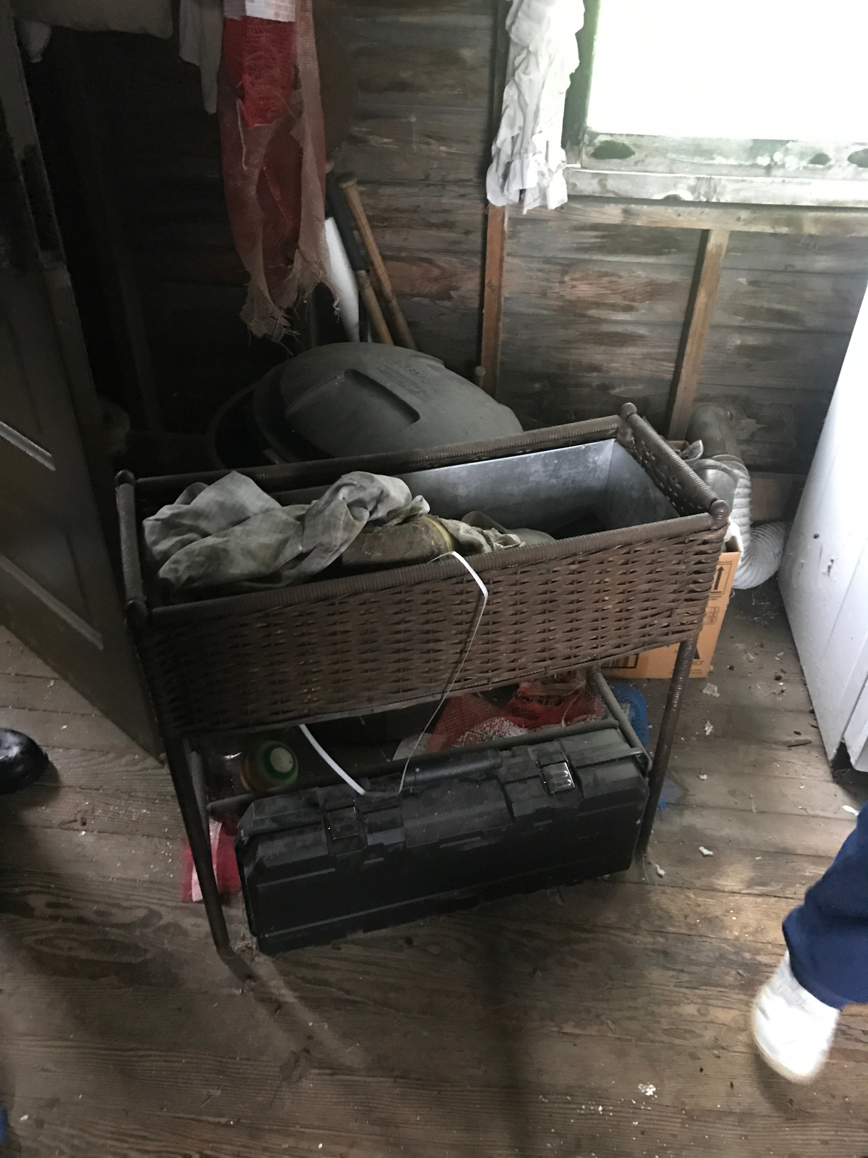 Personal Property Pictures