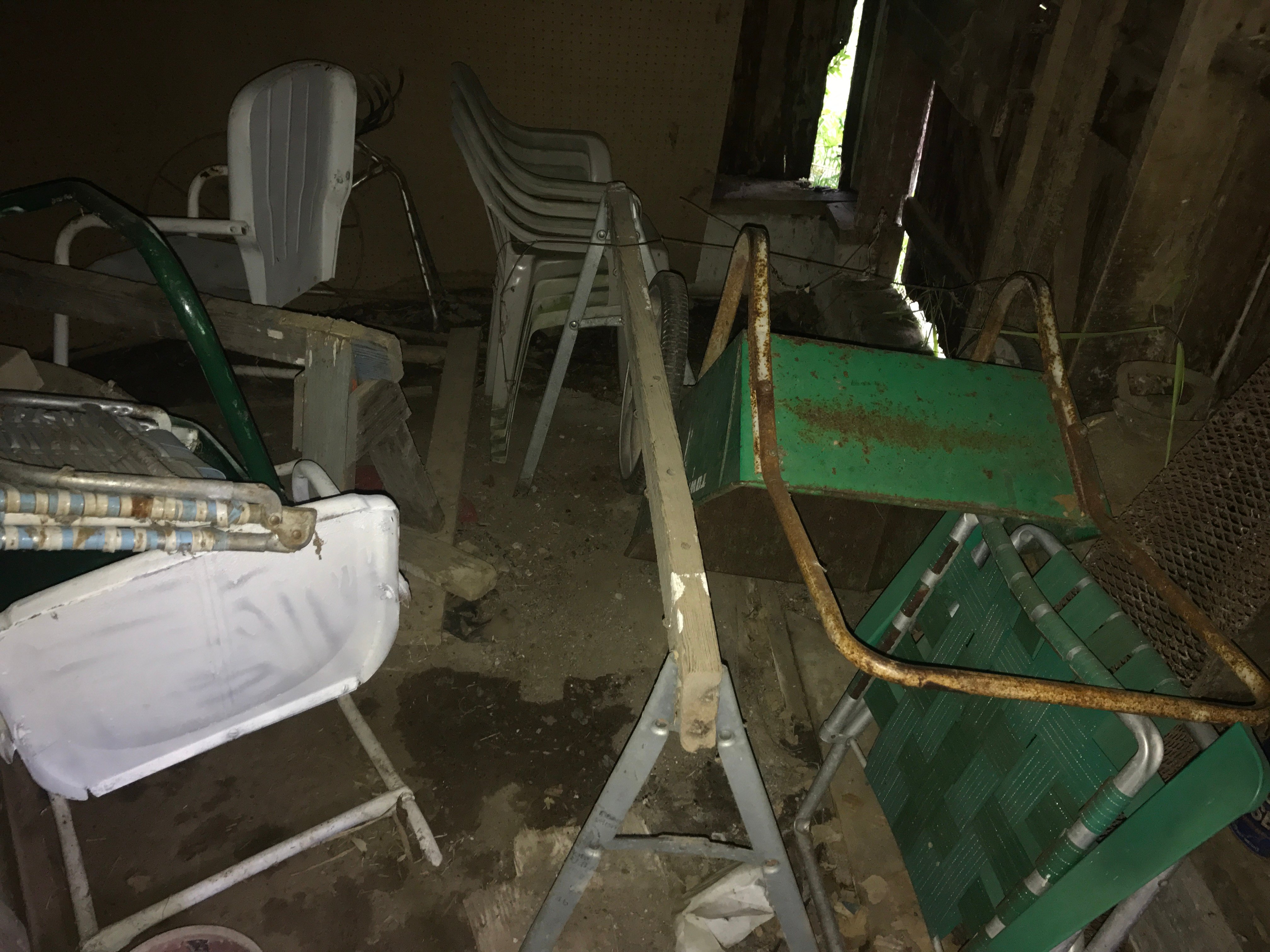 Personal Property Pictures