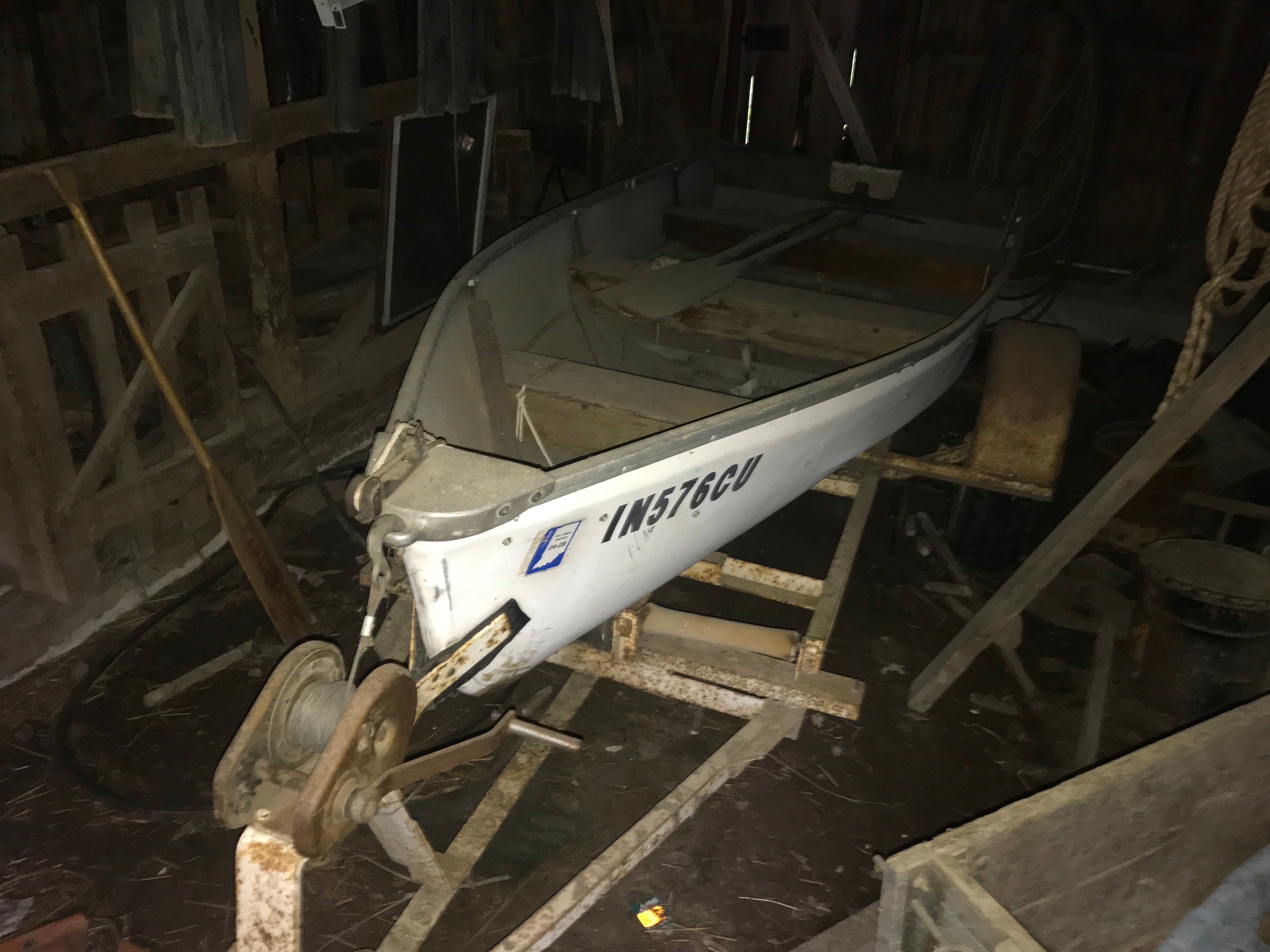 Personal Property Pictures