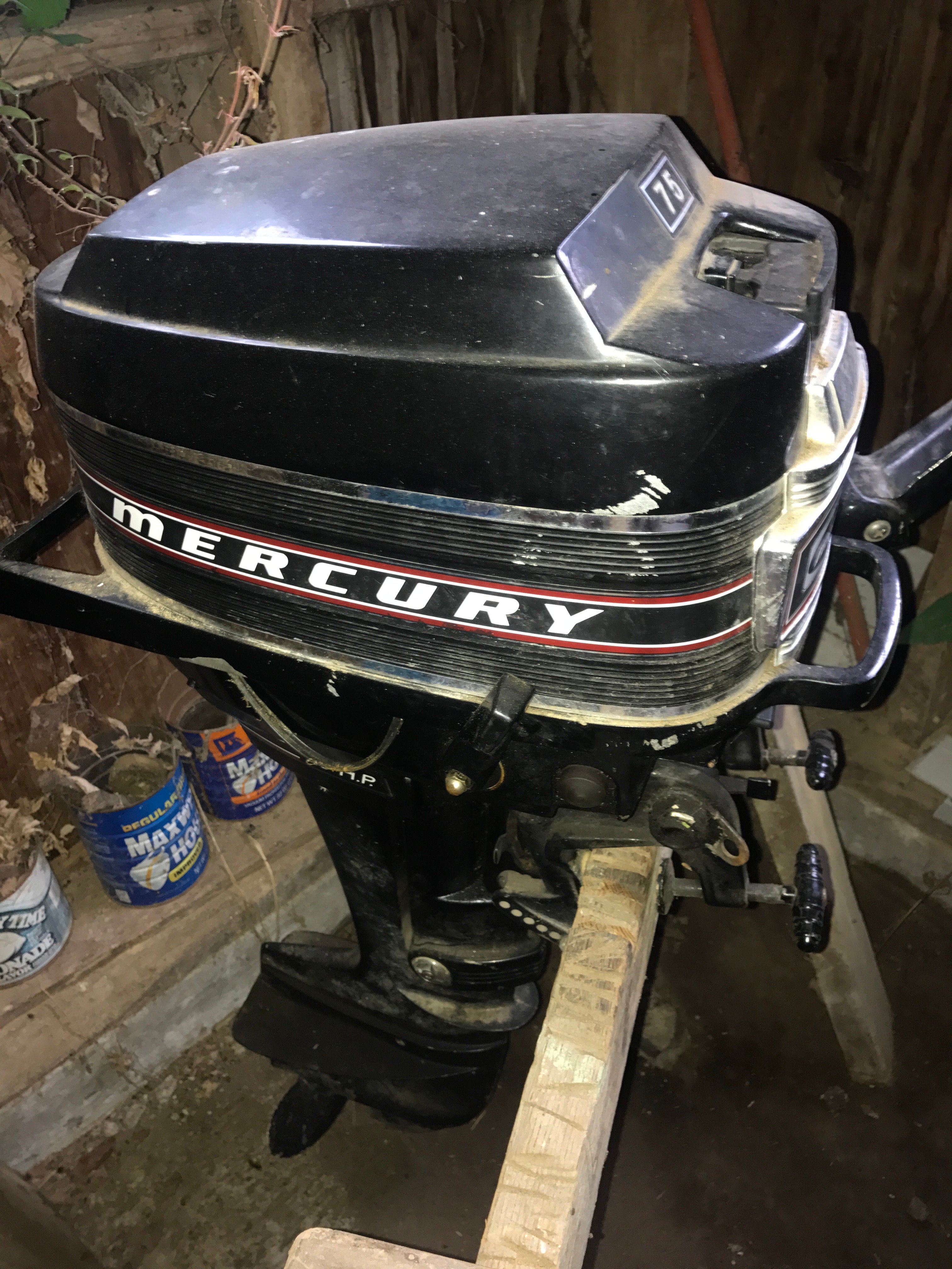 Personal Property Pictures