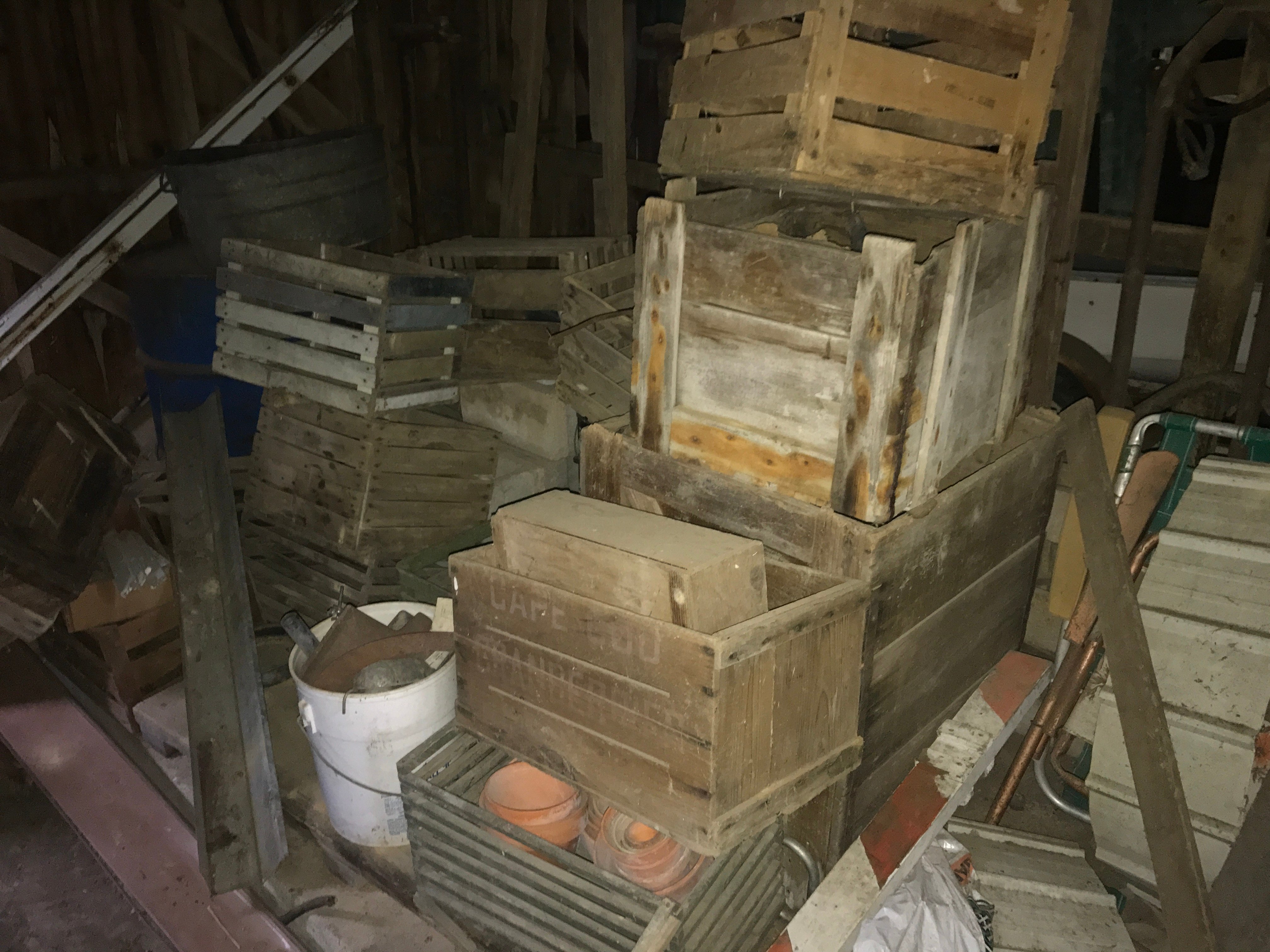 Personal Property Pictures