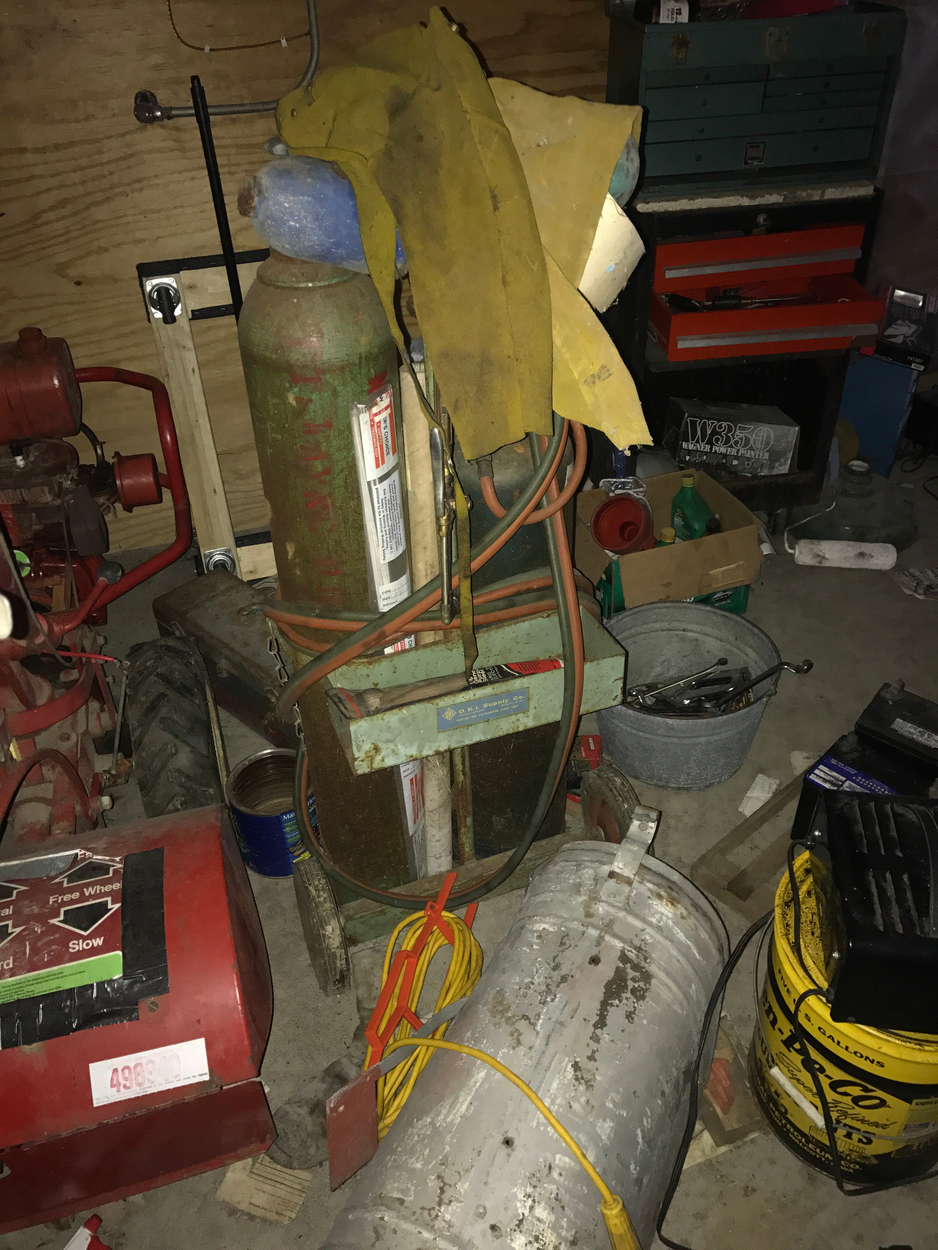 Personal Property Pictures