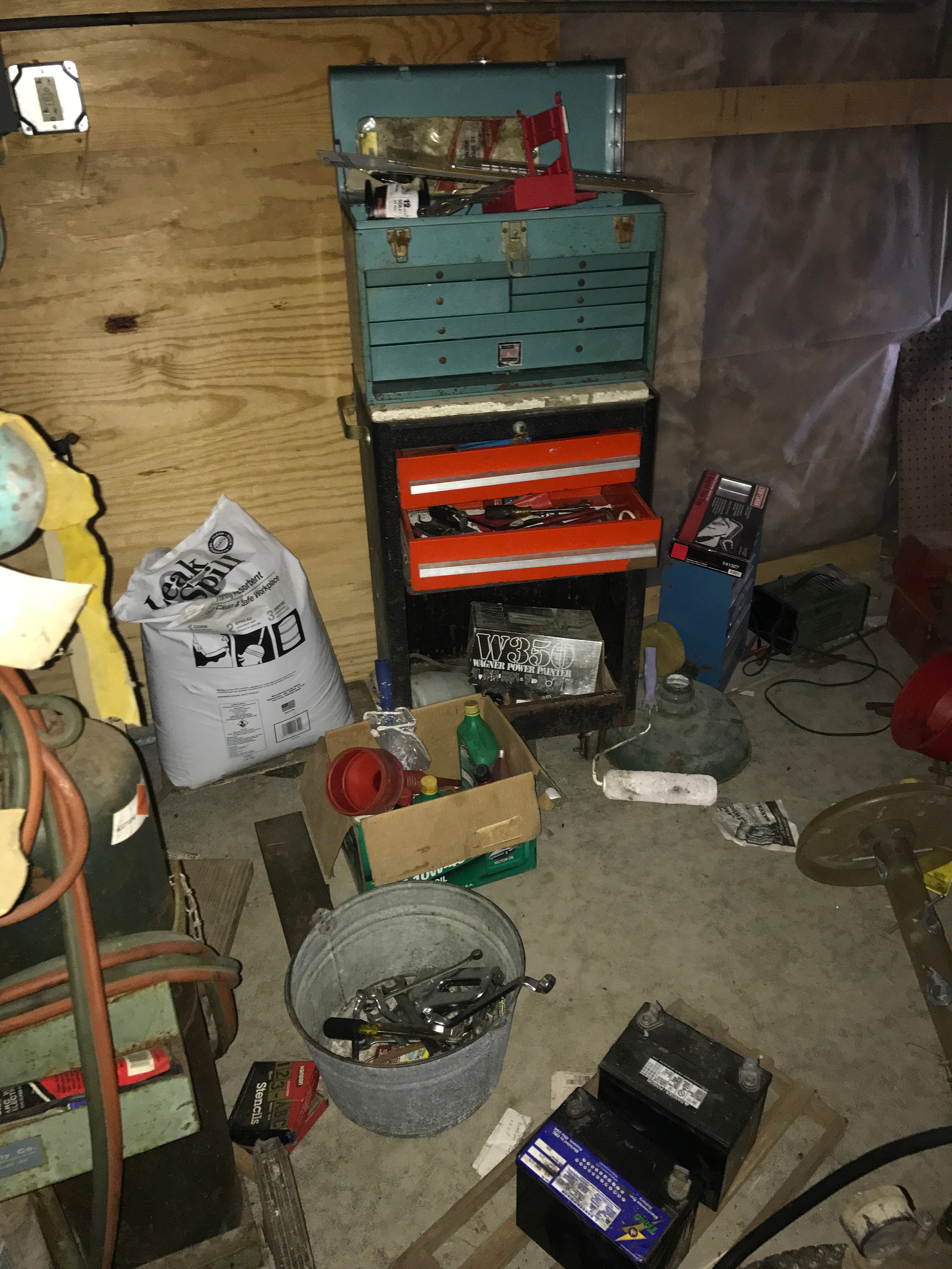 Personal Property Pictures