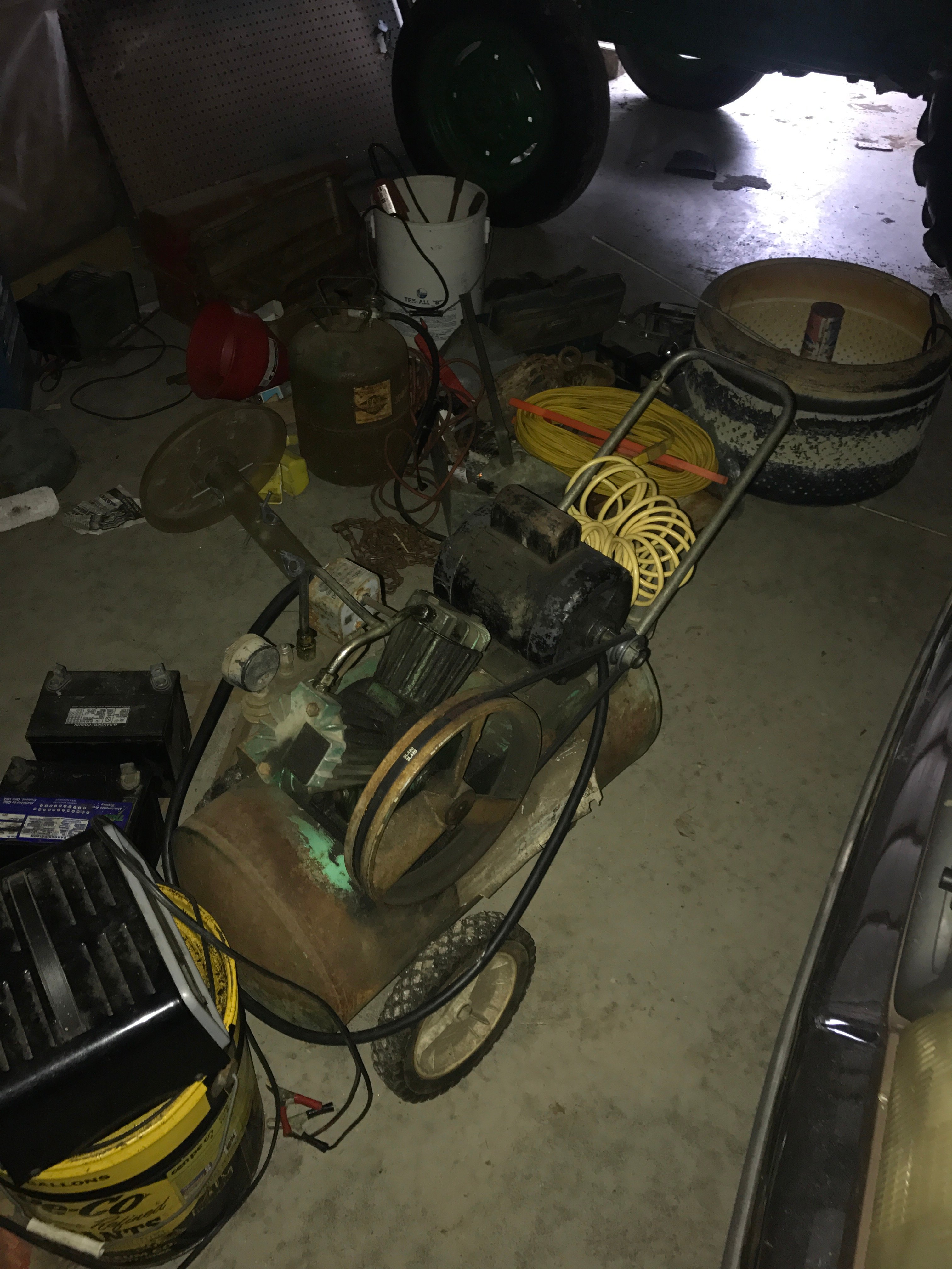 Personal Property Pictures