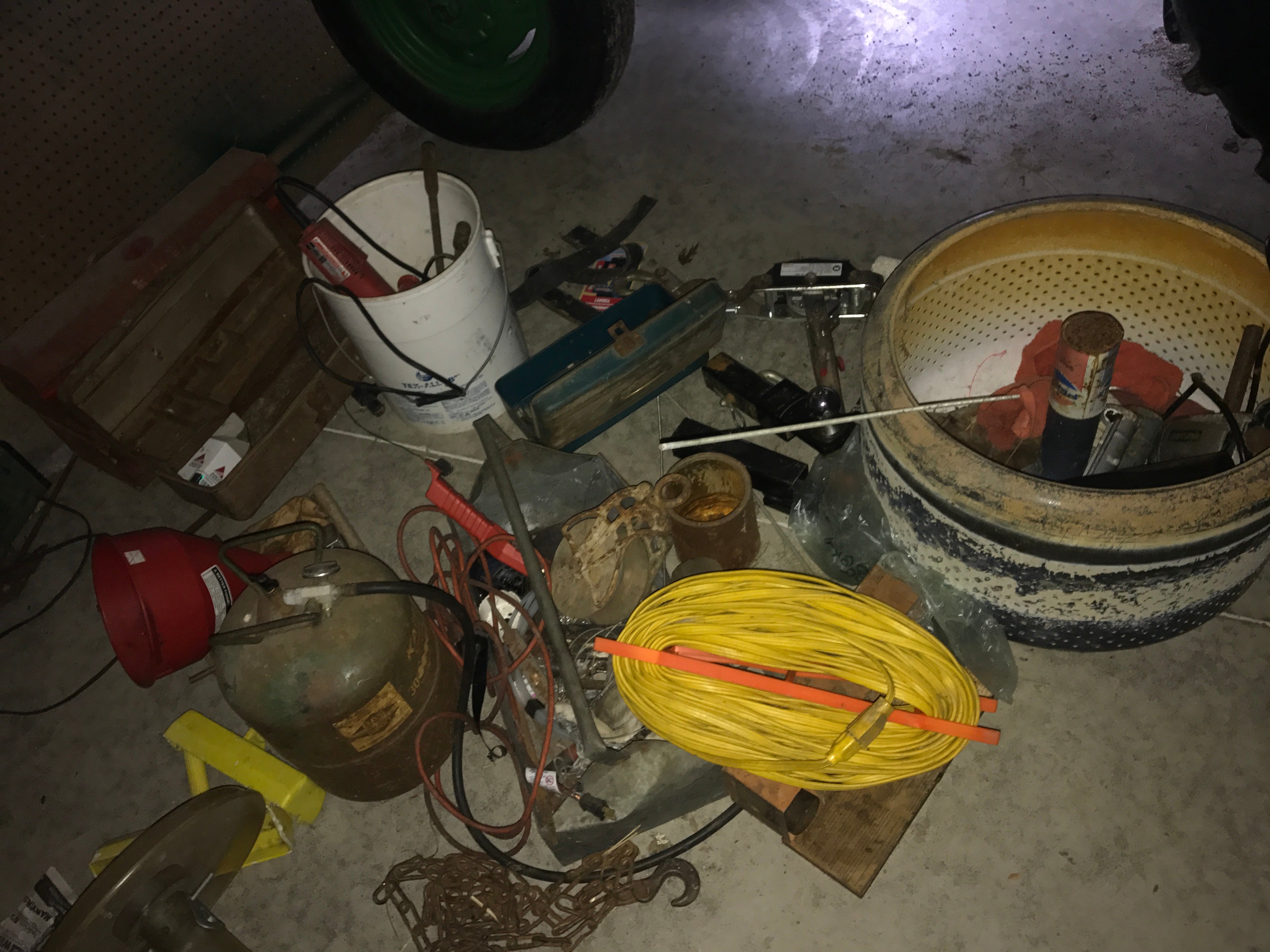 Personal Property Pictures