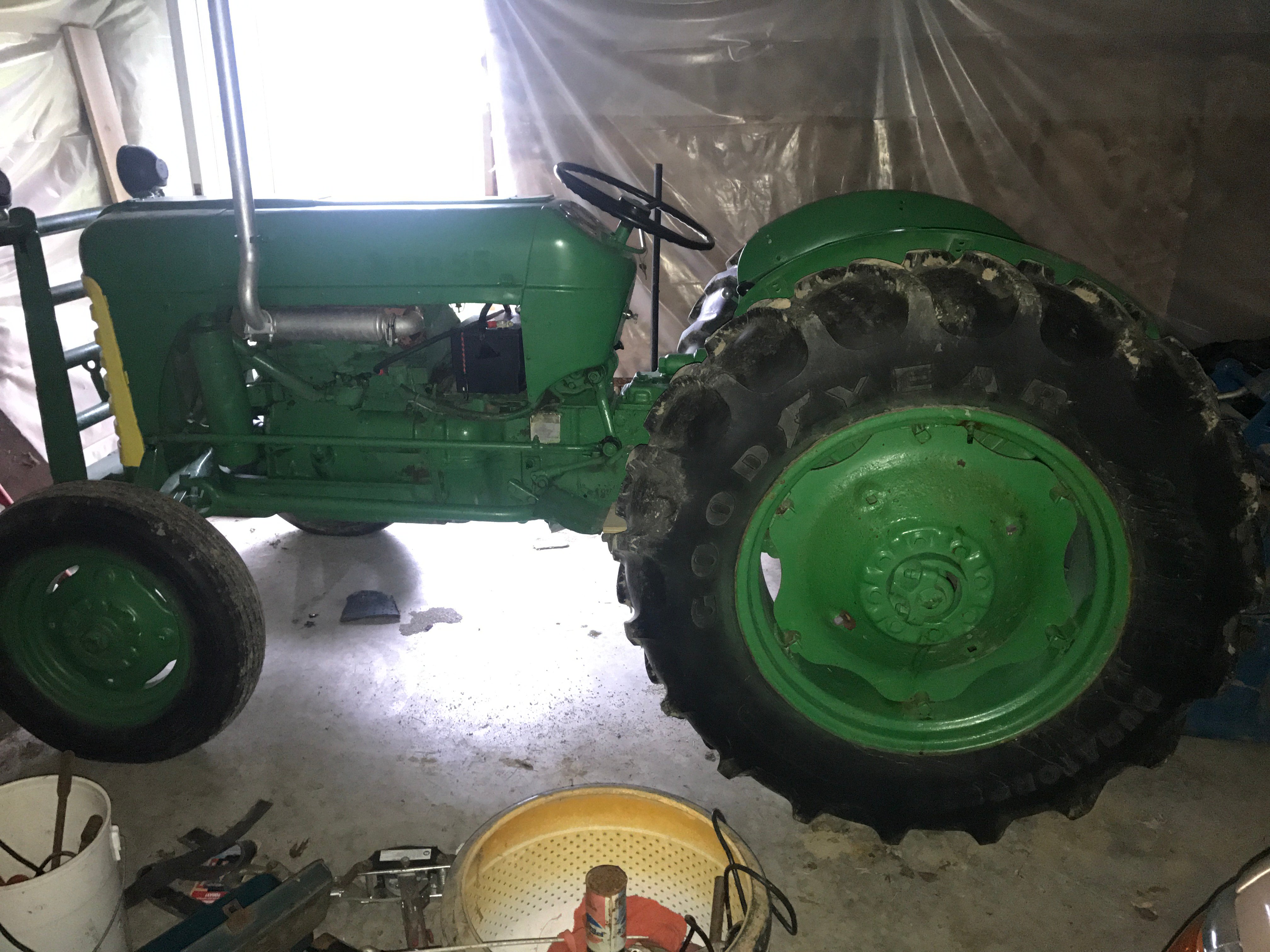 Personal Property Pictures