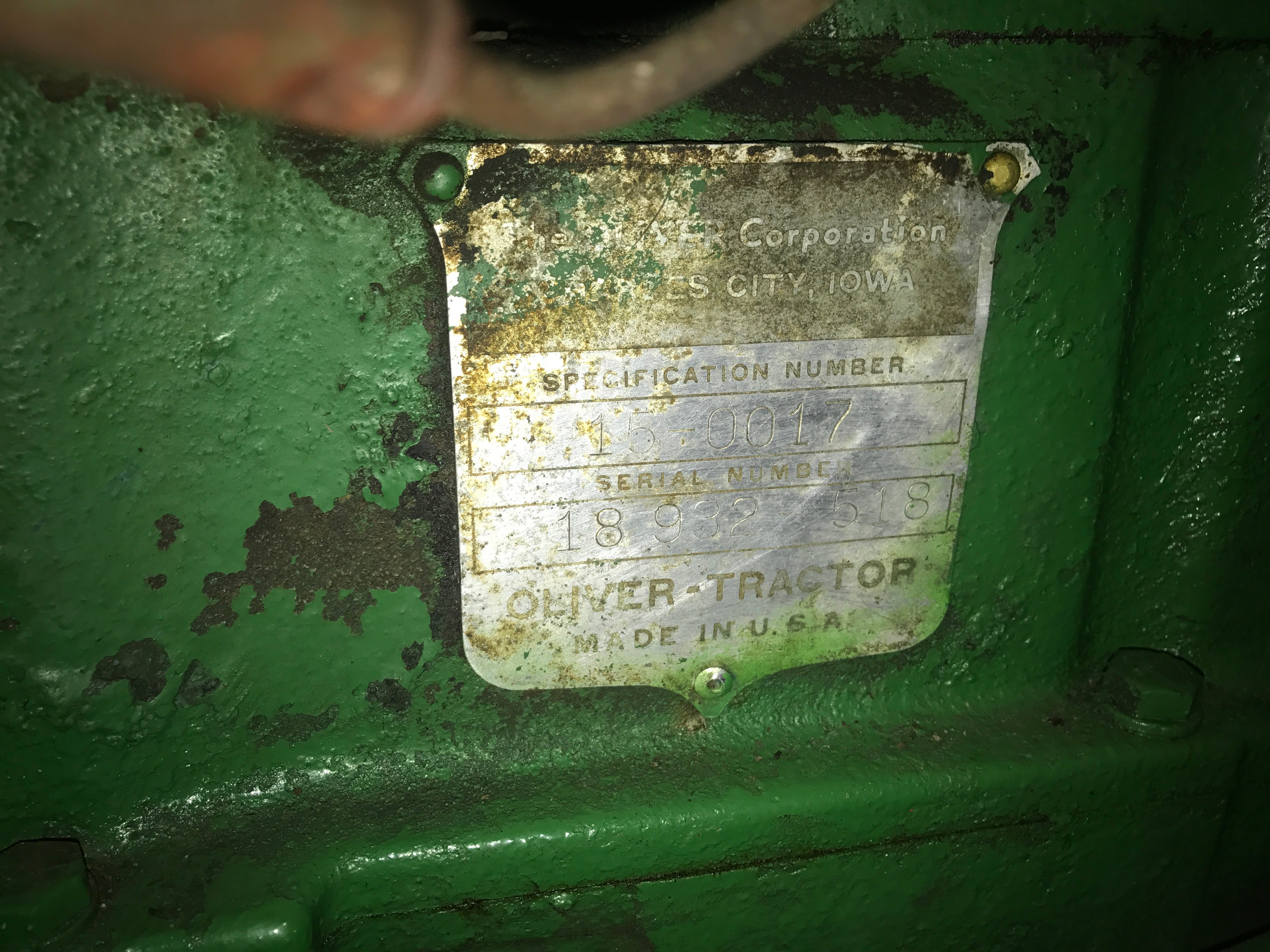 Personal Property Pictures