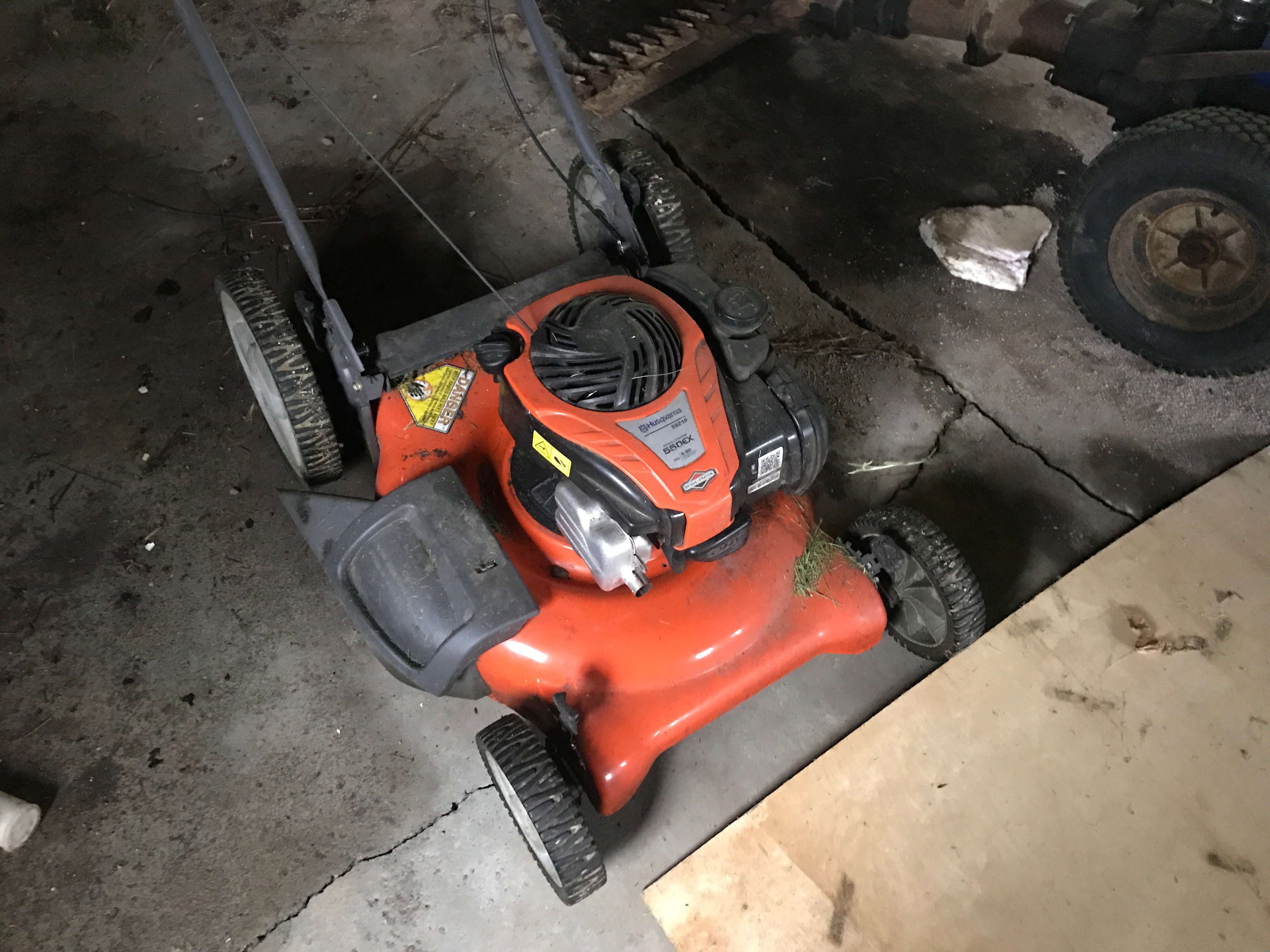 Personal Property Pictures