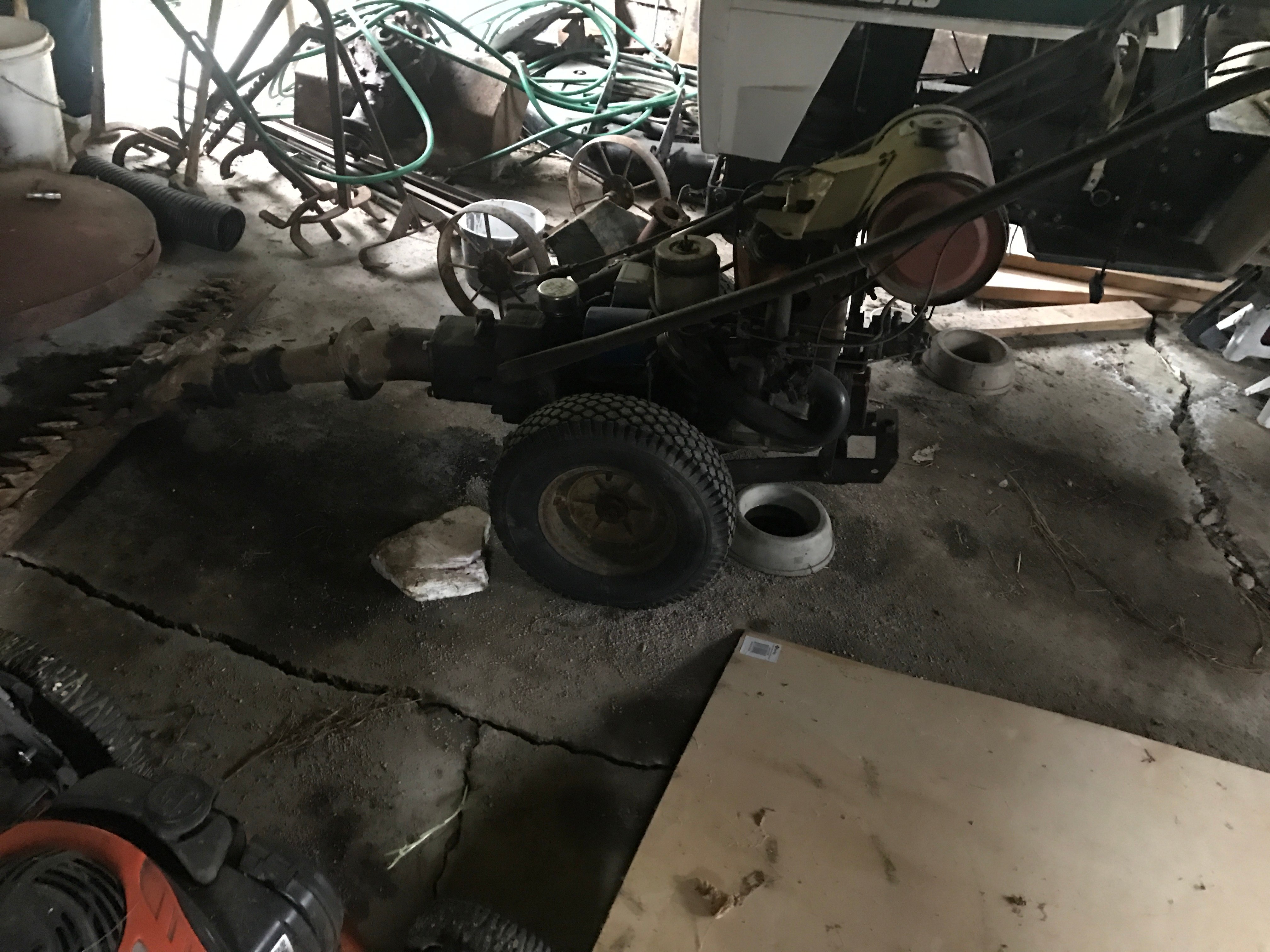 Personal Property Pictures