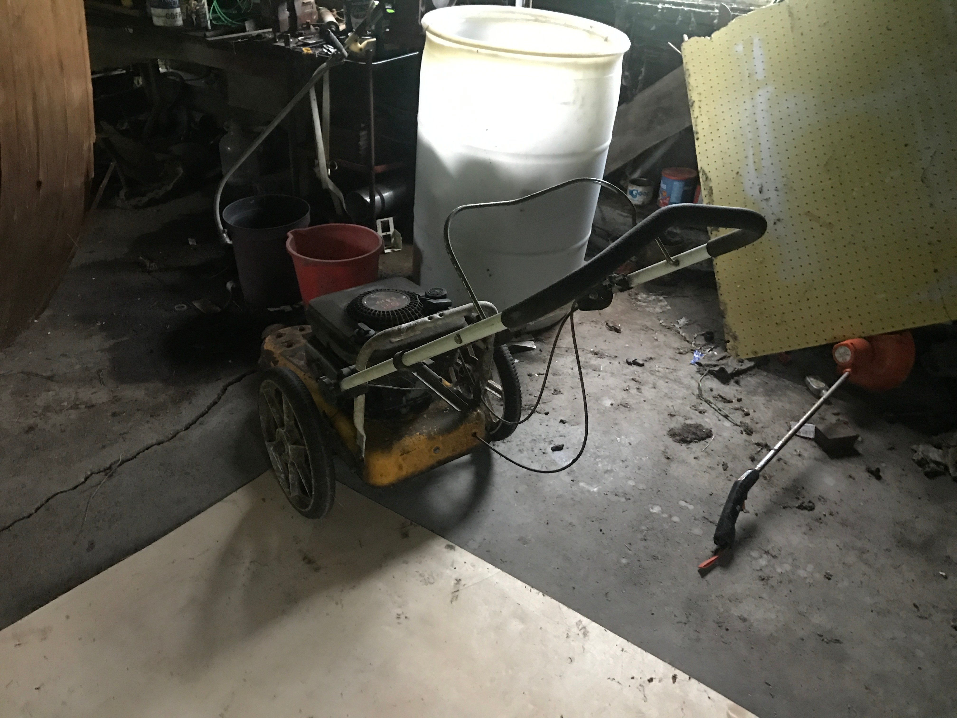 Personal Property Pictures