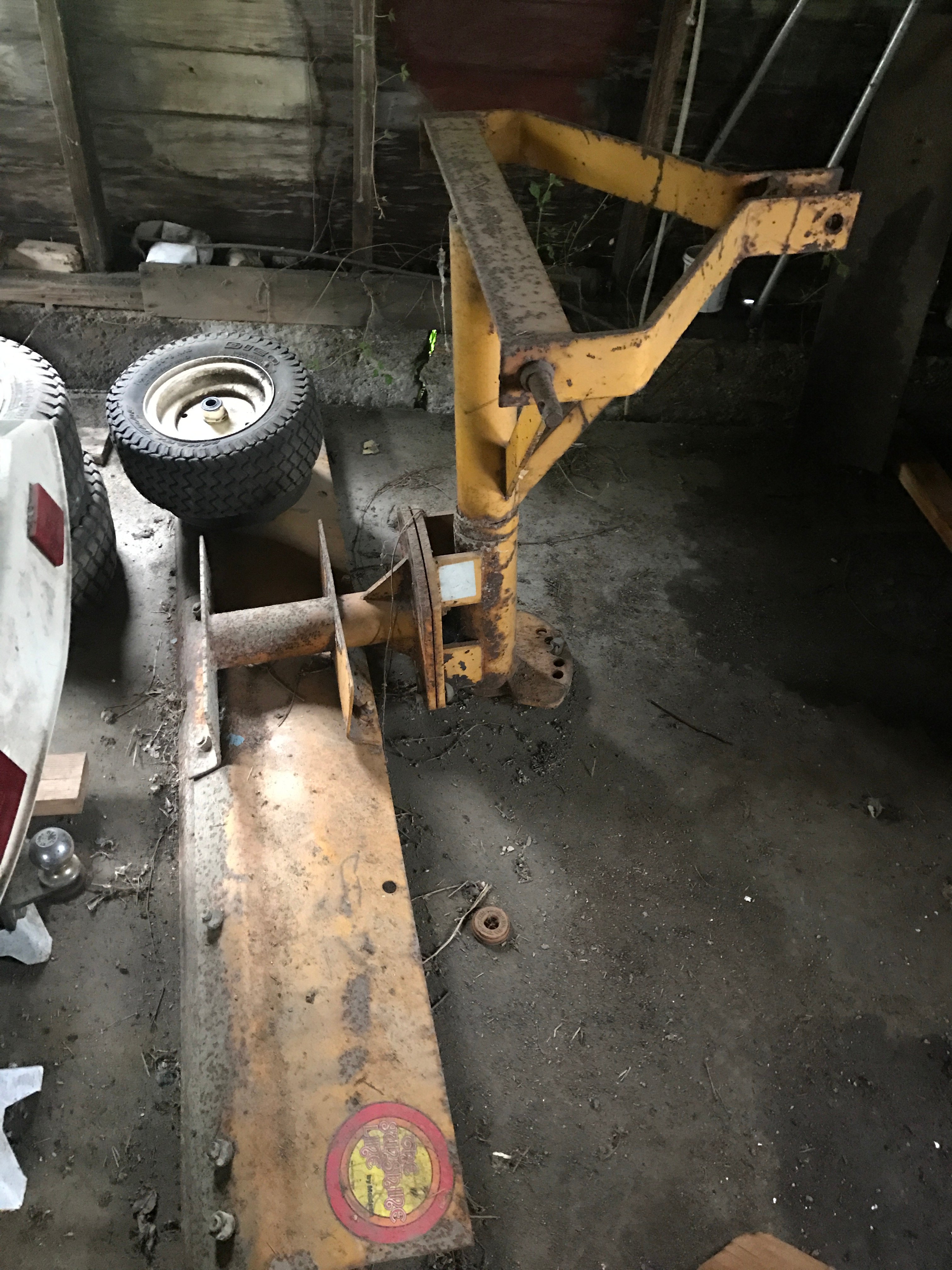 Personal Property Pictures