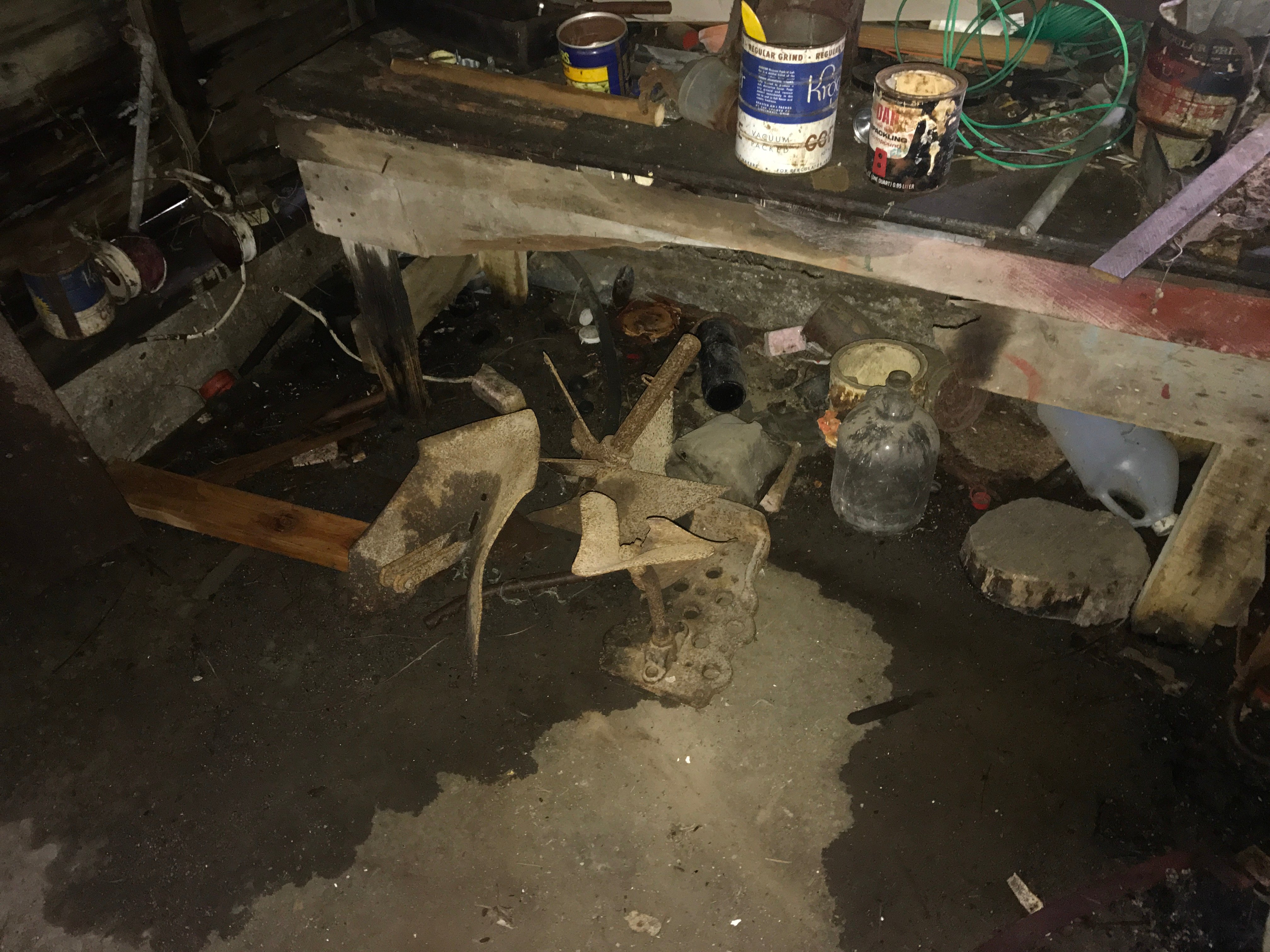 Personal Property Pictures