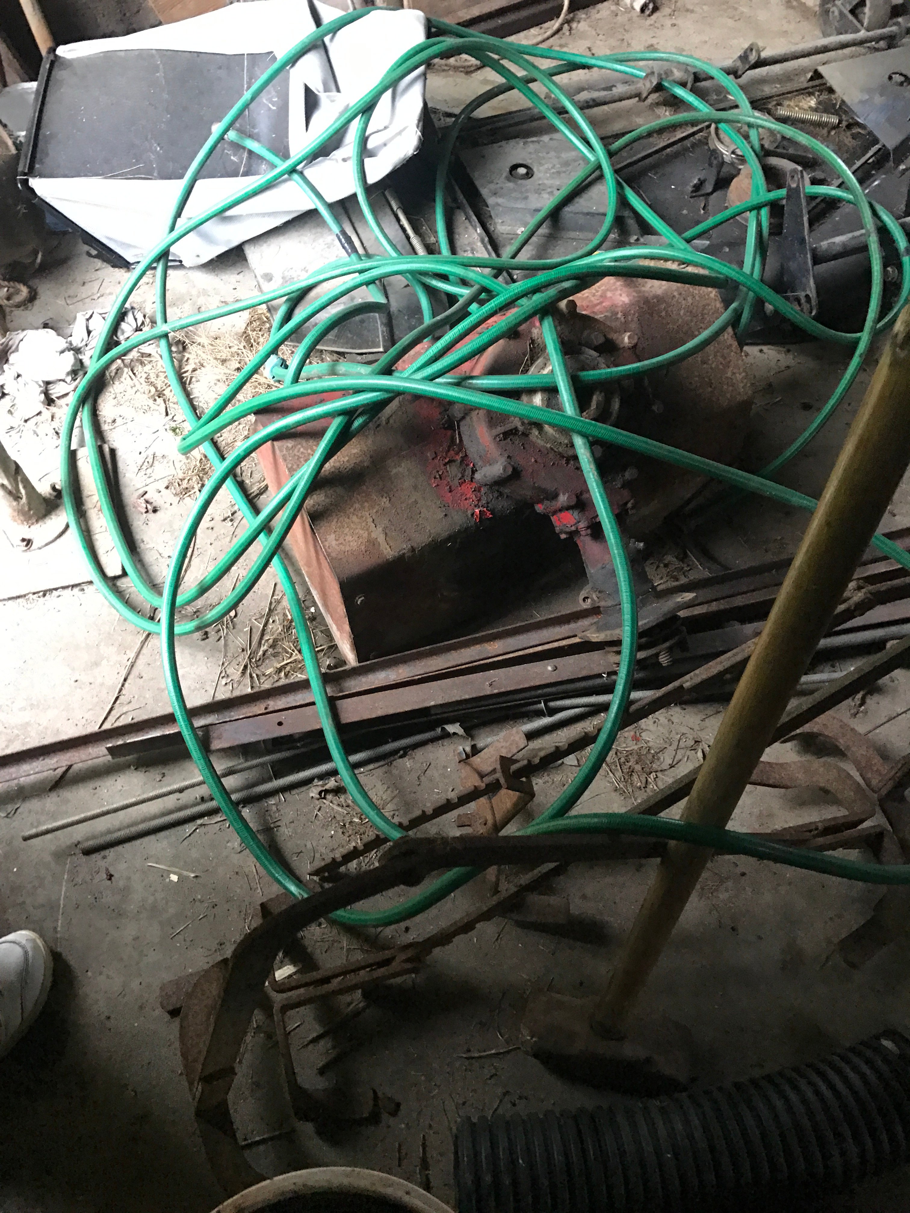 Personal Property Pictures