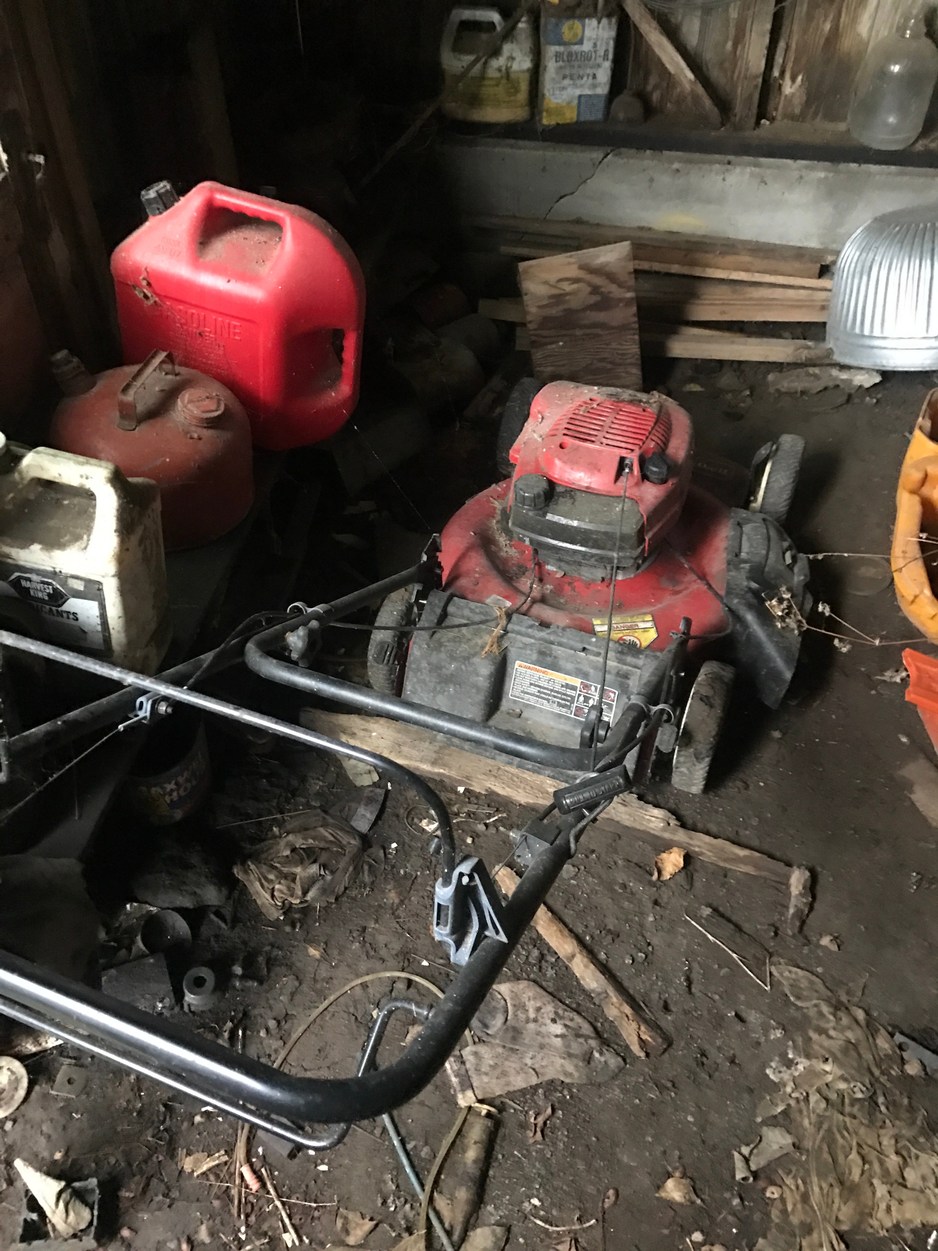 Personal Property Pictures