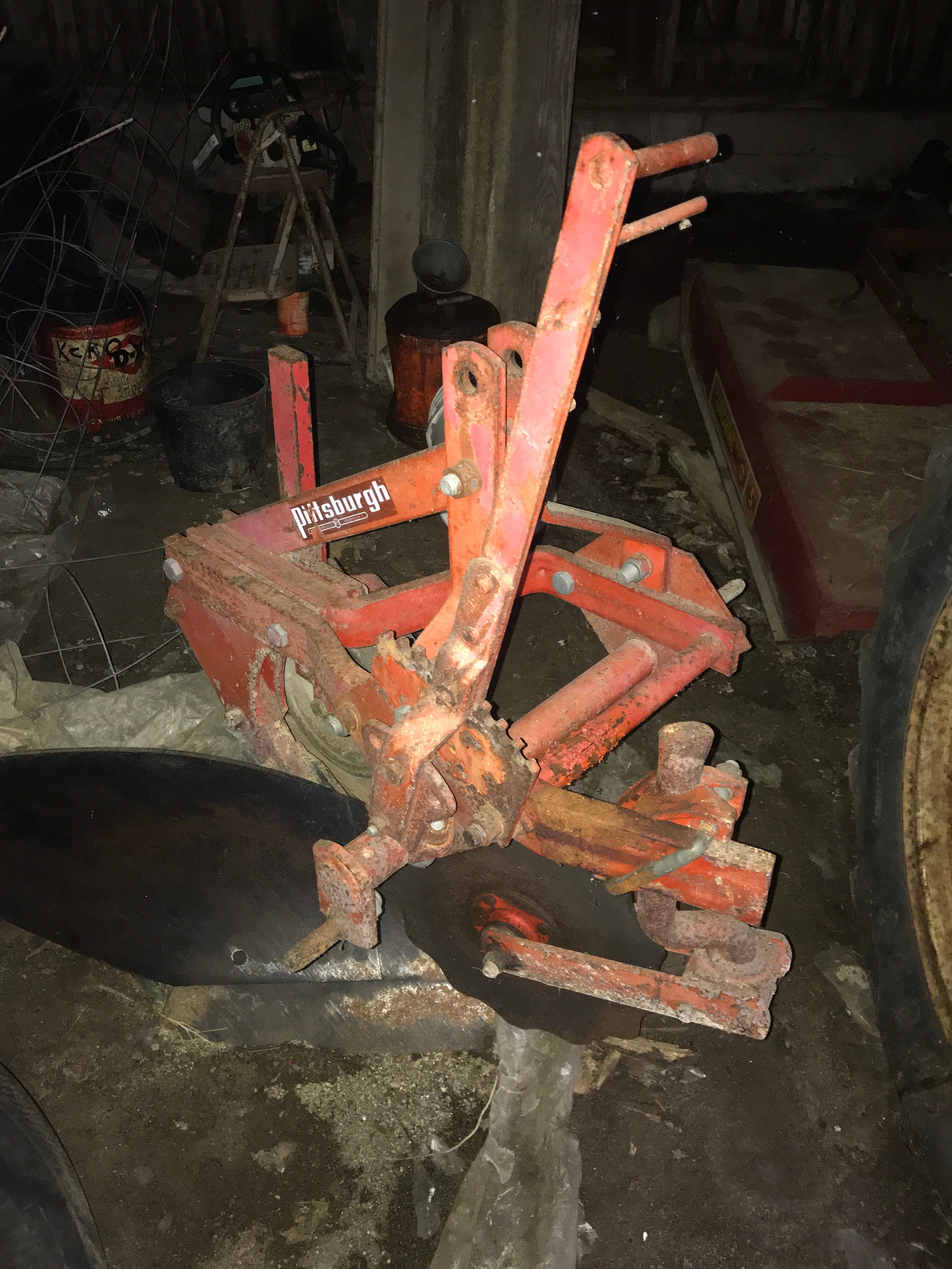 Personal Property Pictures