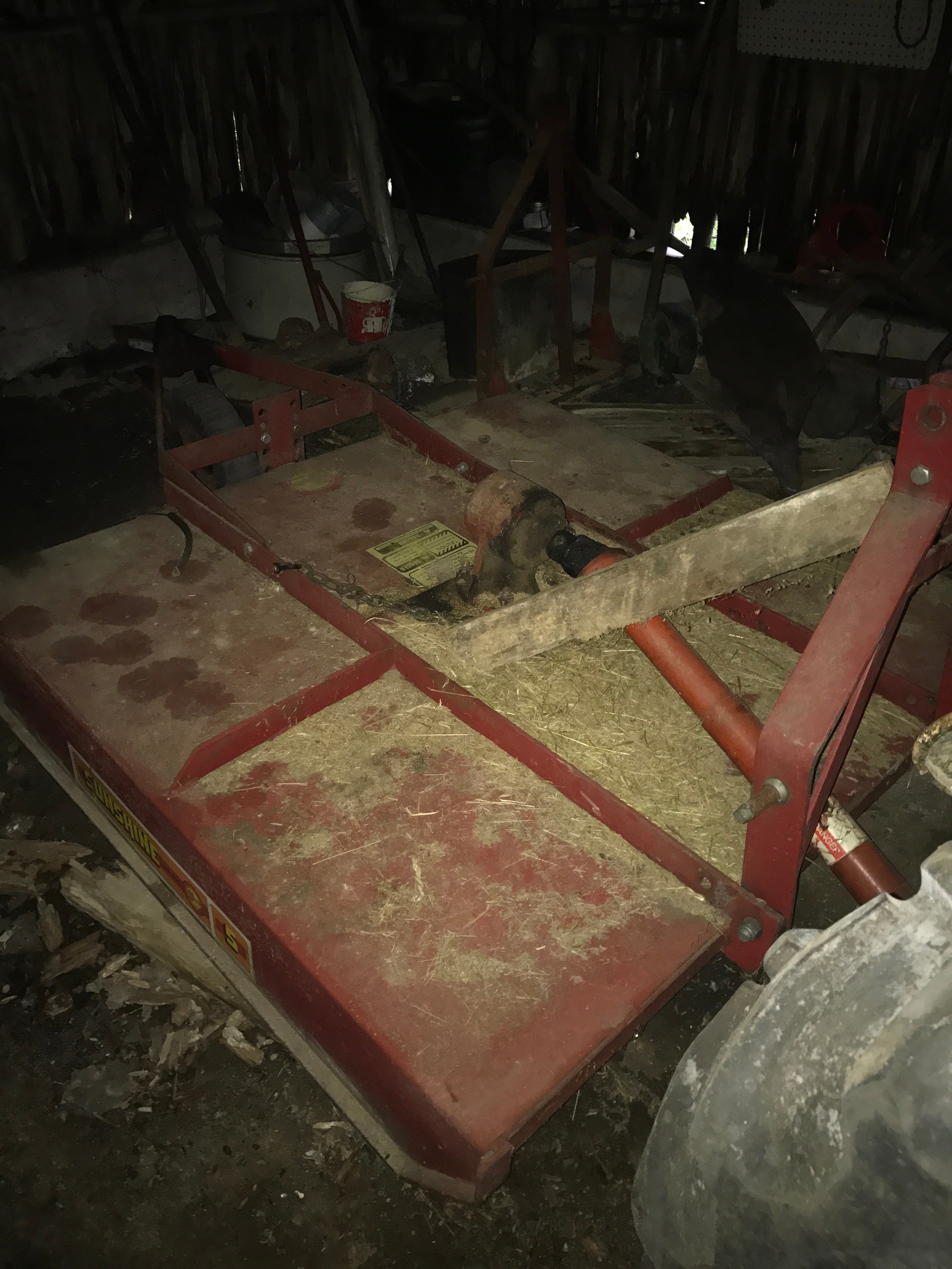 Personal Property Pictures