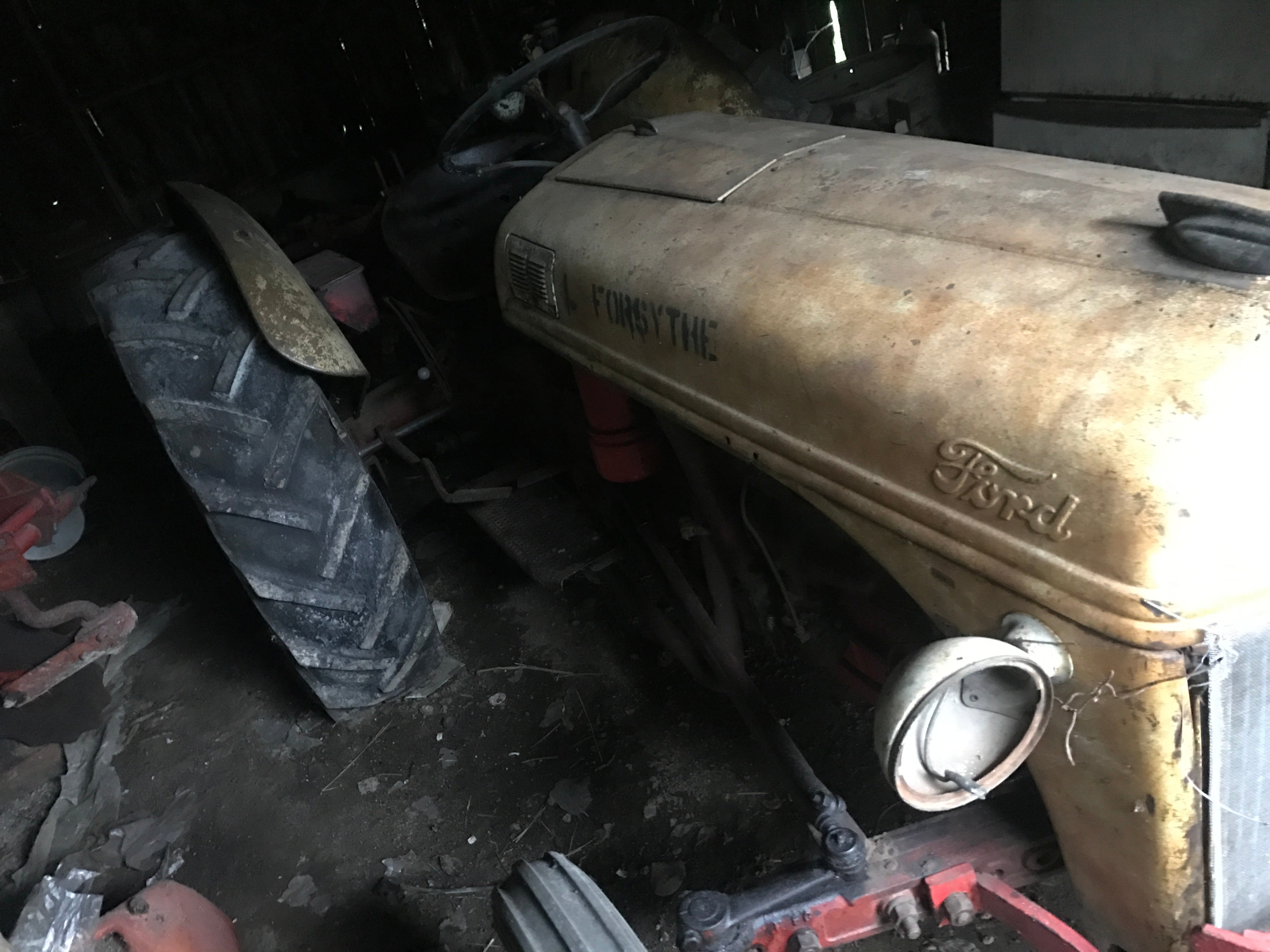 Personal Property Pictures